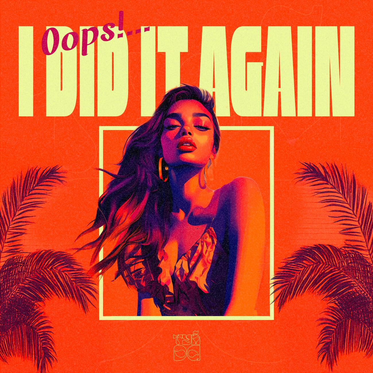 Oops!... l Did It Again