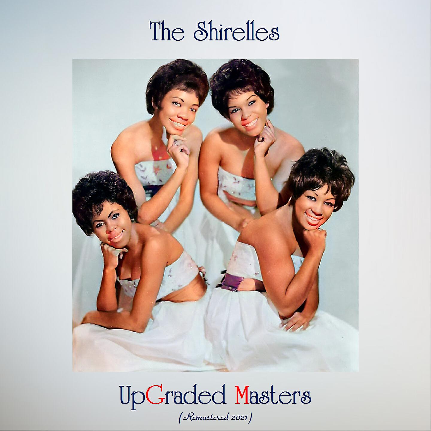 The Shirelles - Boys (Remastered 2019)