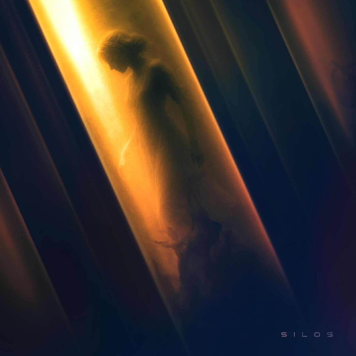 Альбом SILOS исполнителя Starset