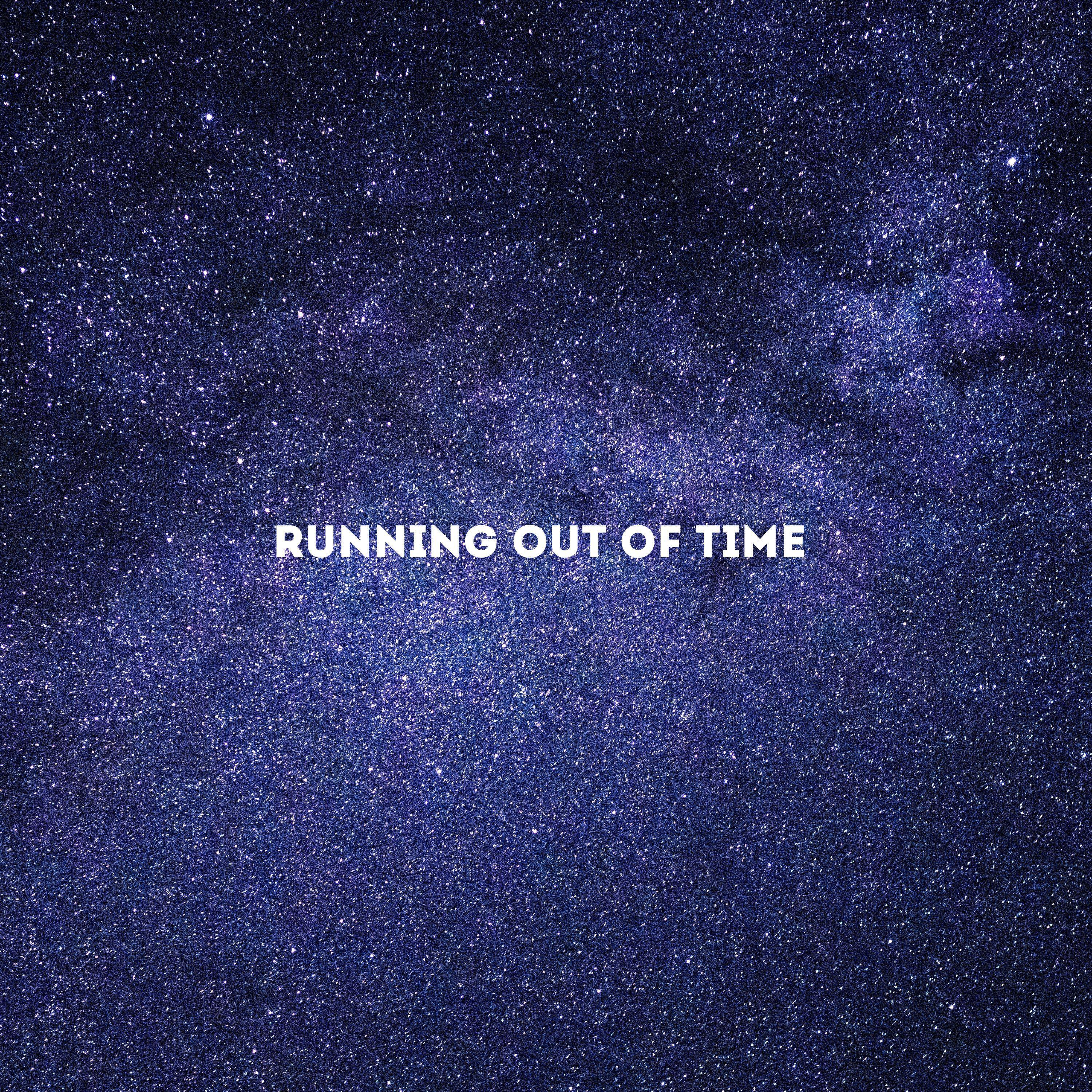 Альбом Running out of time исполнителя Barmaley