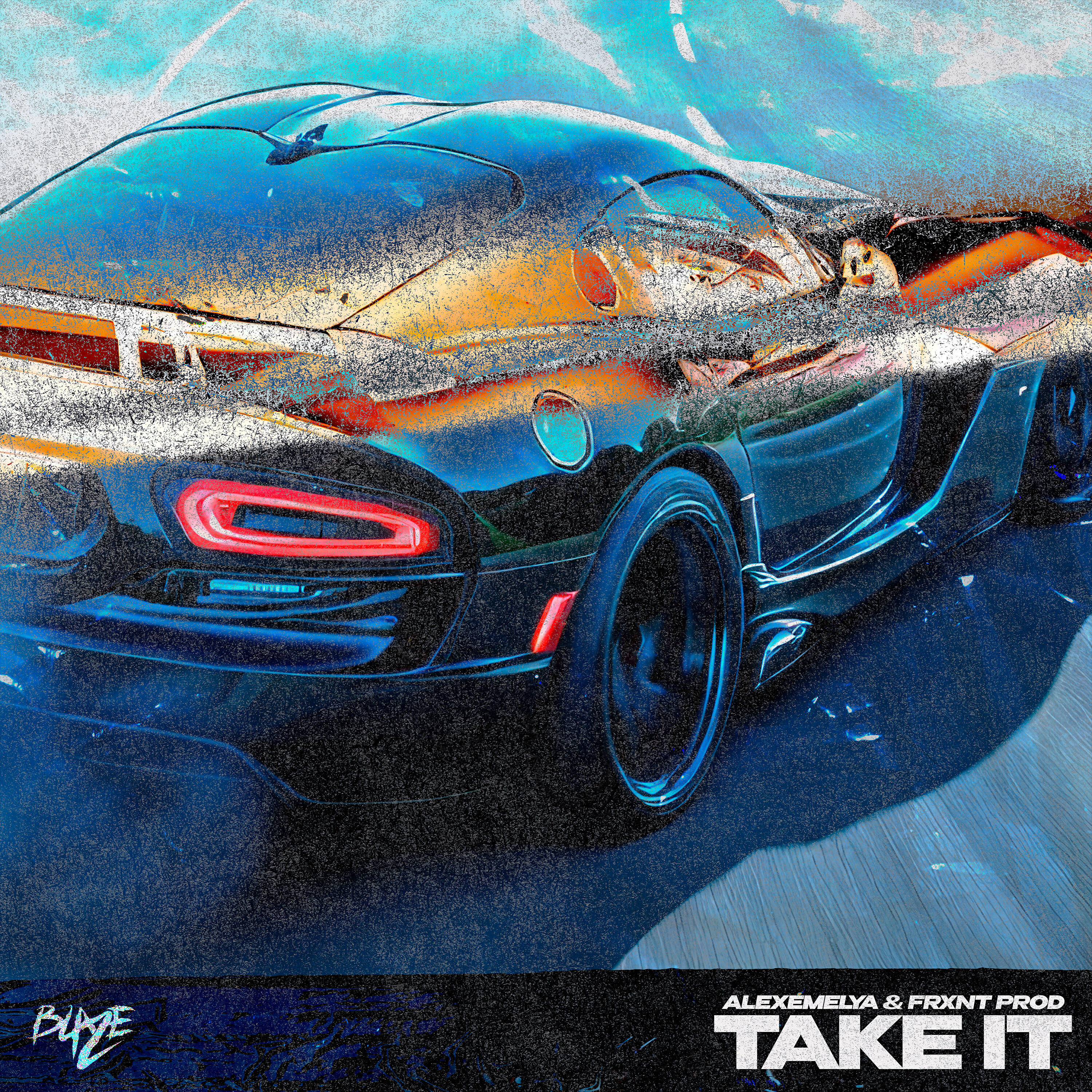Take It