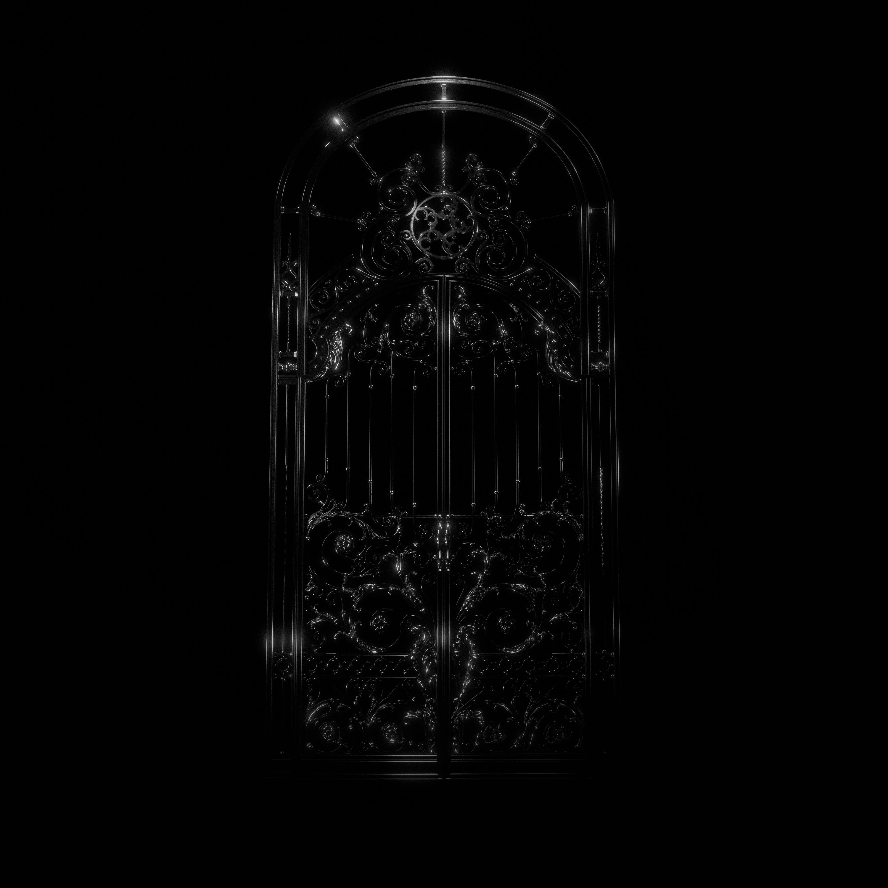 Imminence, JILUKA - THE BLVCK (feat. JILUKA / SENA Remix)