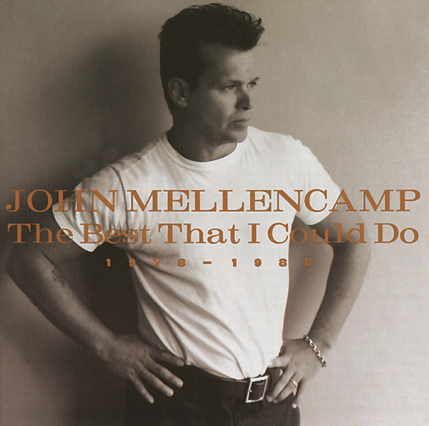 John Mellencamp - Ain't Even Done With The Night