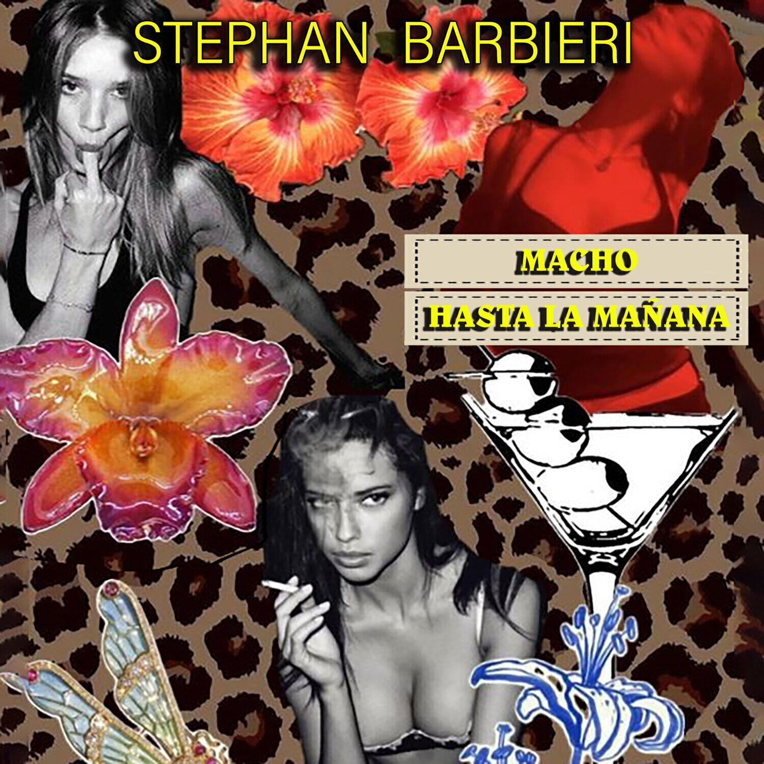 Stephan Barbieri