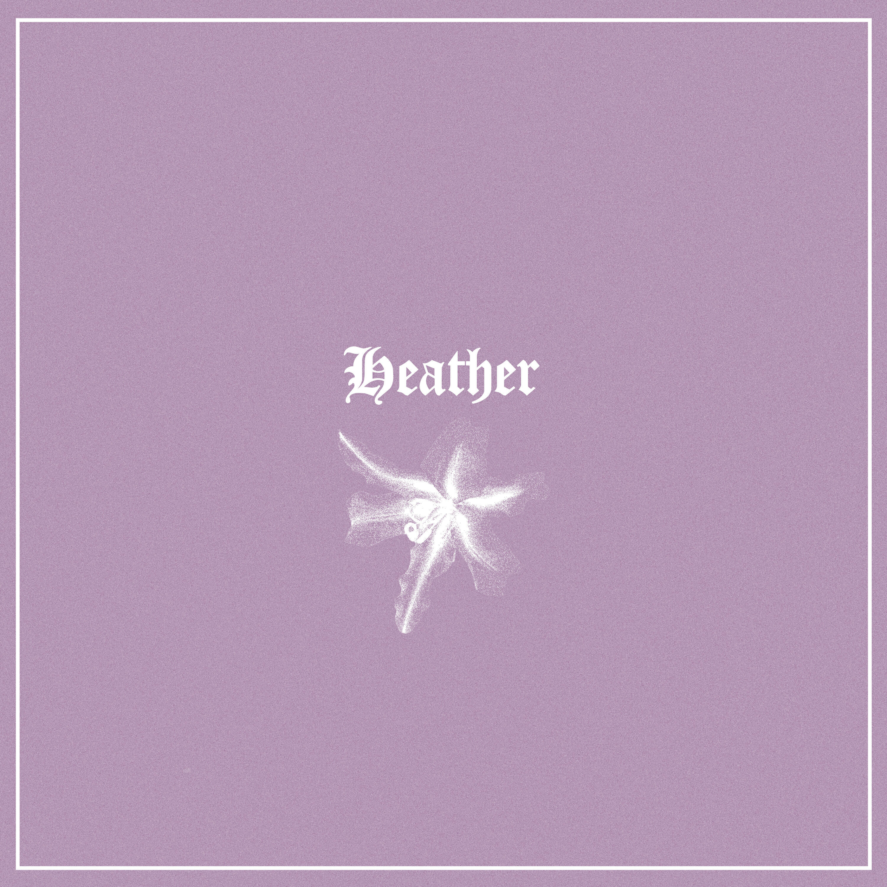 Heather (Violin)
