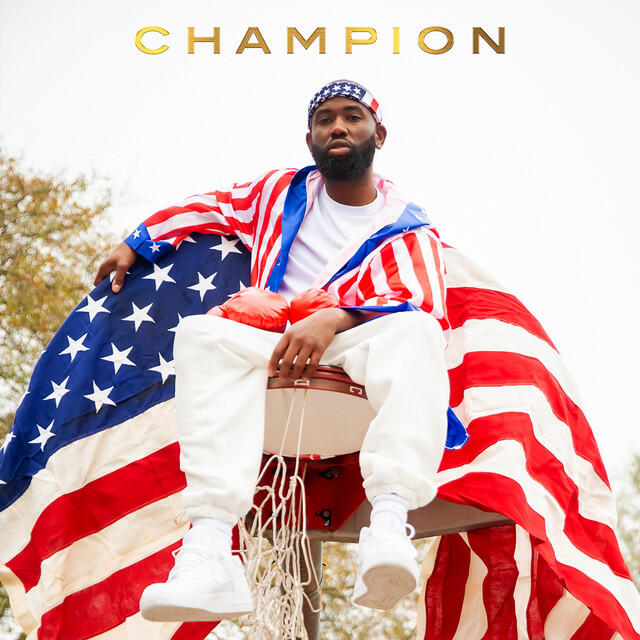 Альбом Champion исполнителя Castaway, Project Pat