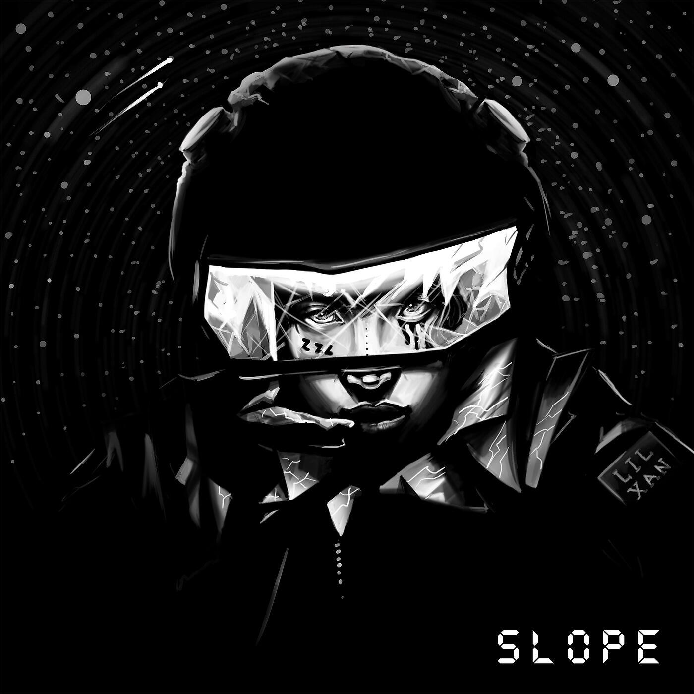 Альбом Slope исполнителя Lil Xan