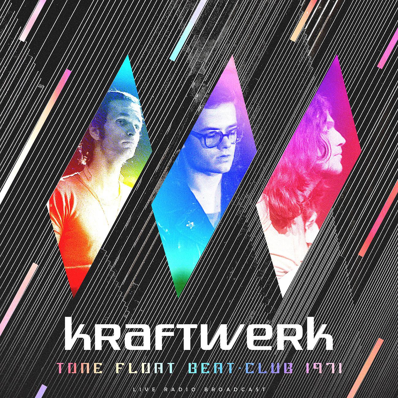 Tone Float Beat-Club 1971