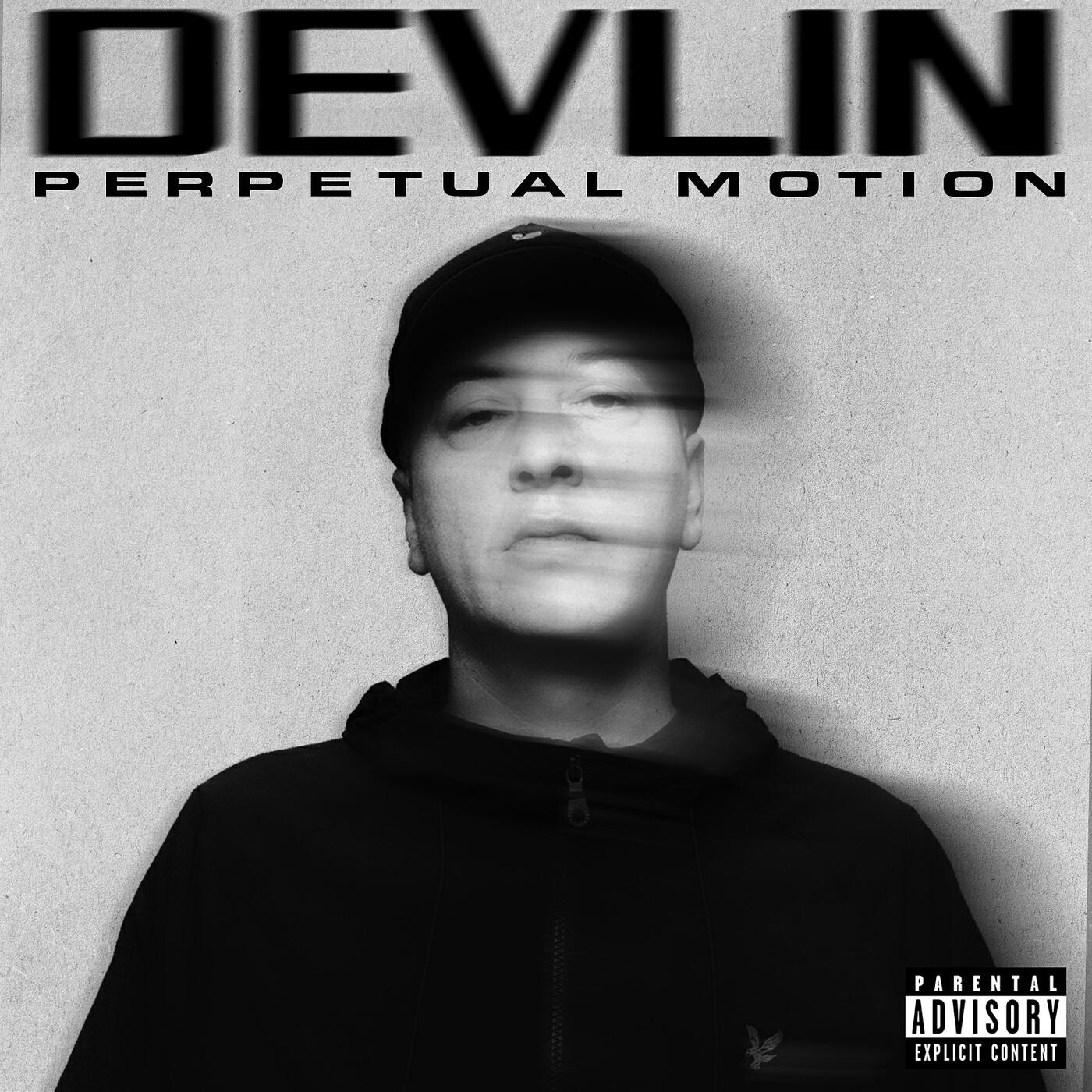 Perpetual Motion