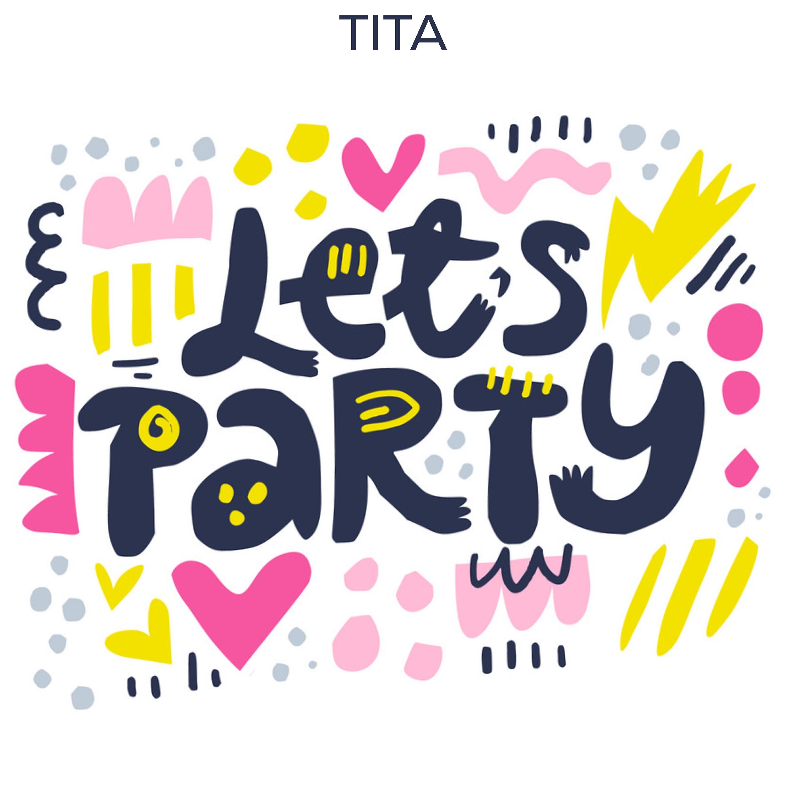 Let's Party
