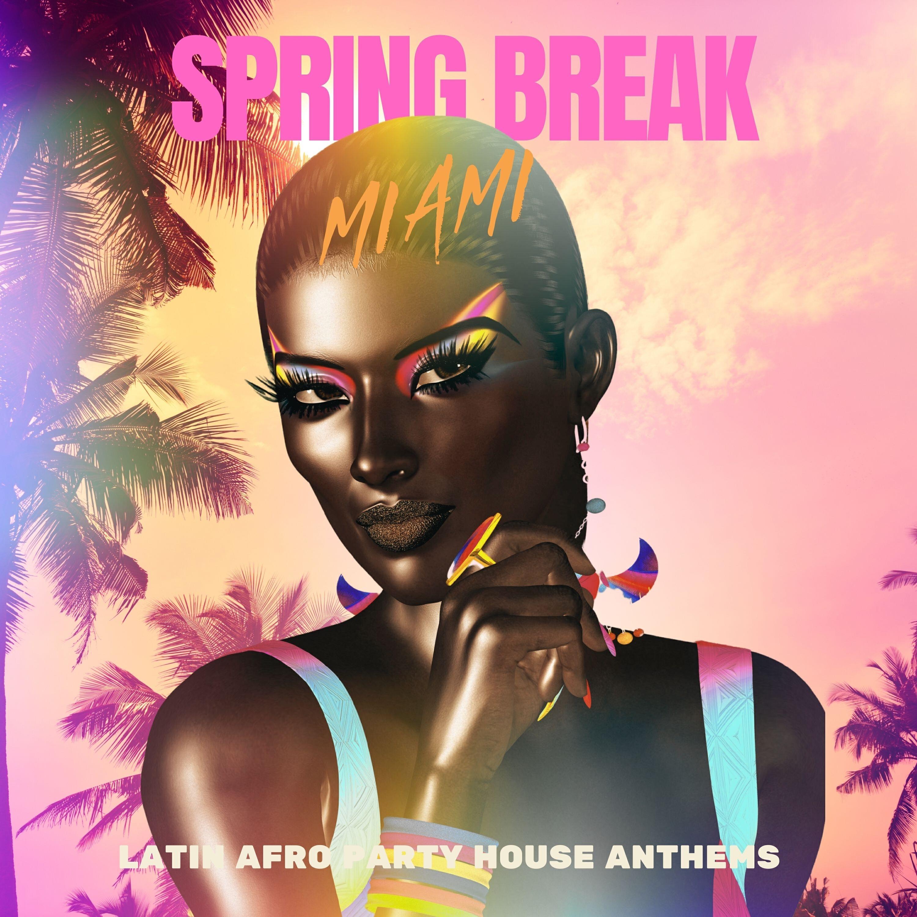 Spring Break Miami