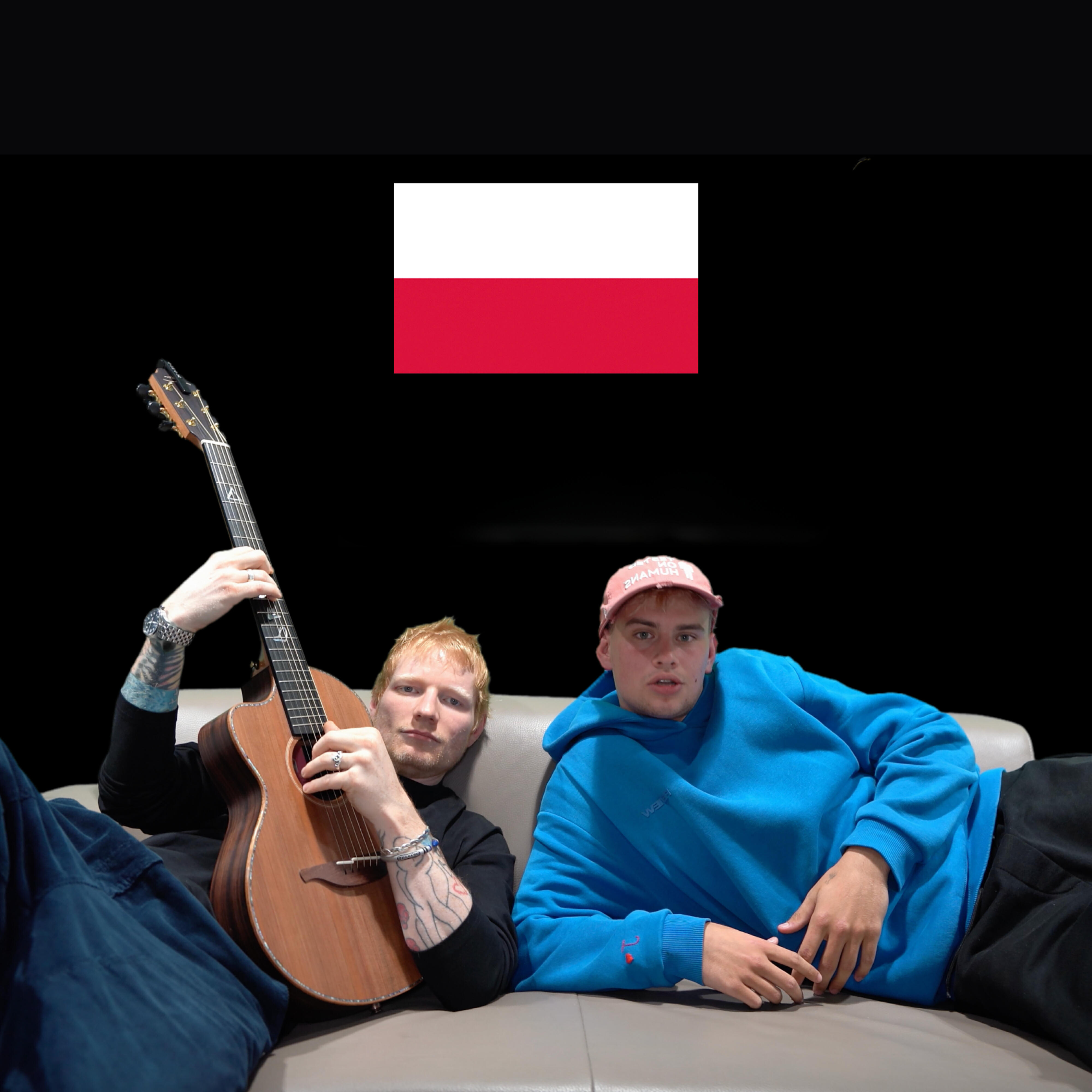 Azizam (feat. Ed Sheeran)