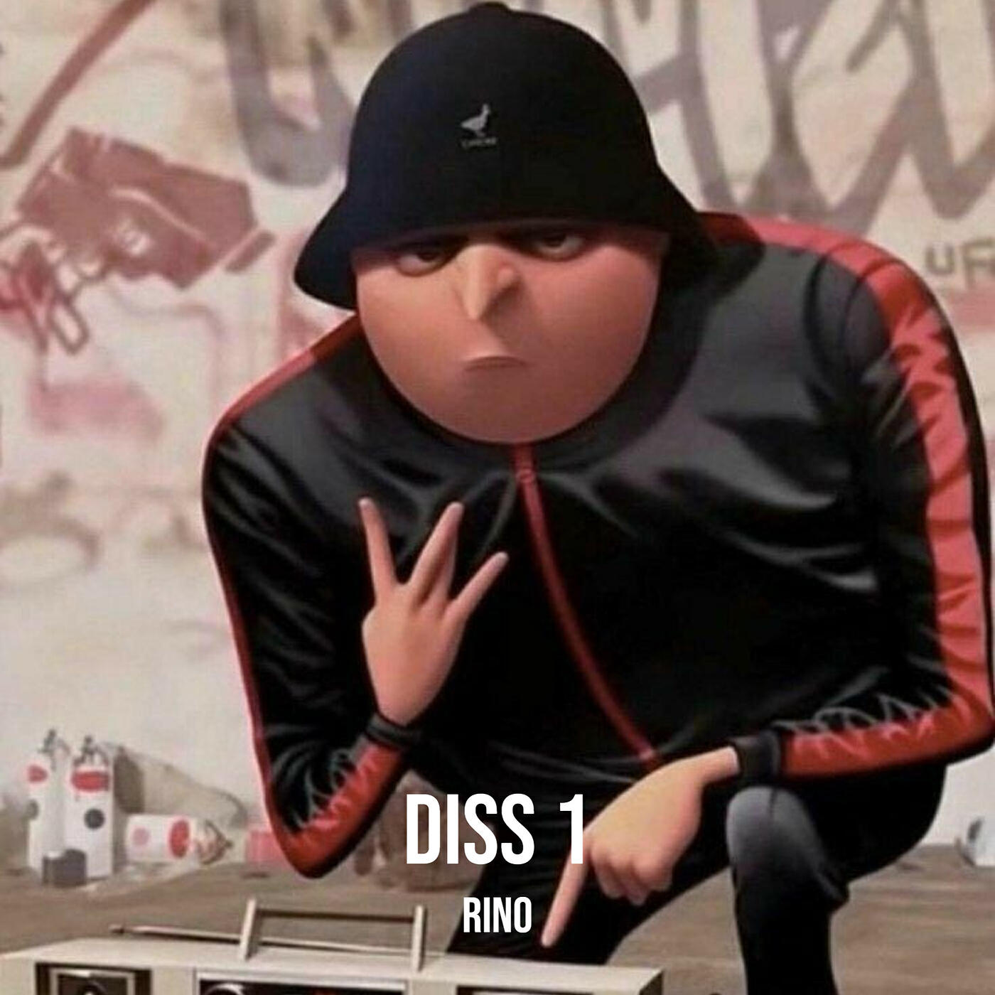 DISS 1