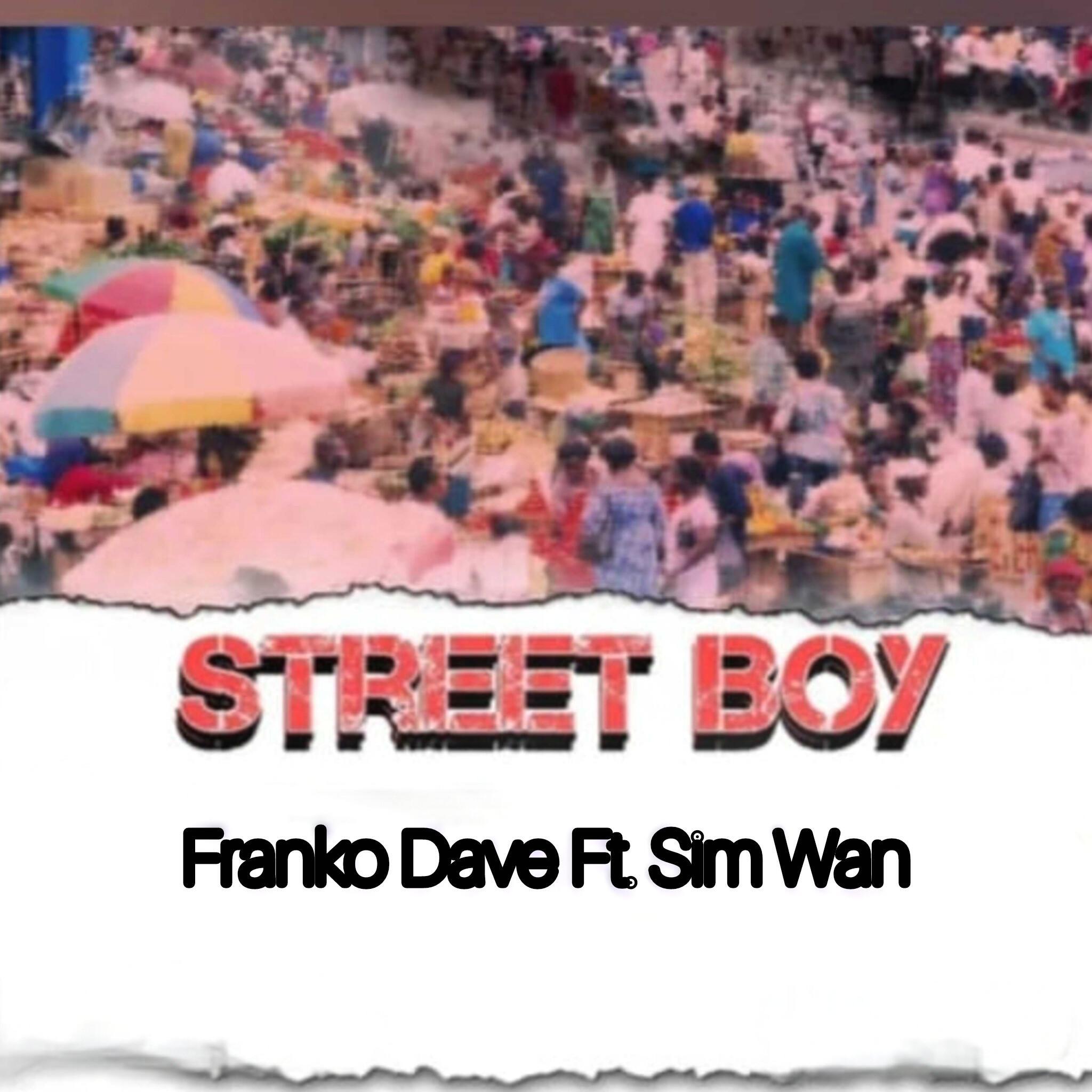 Franko Dave