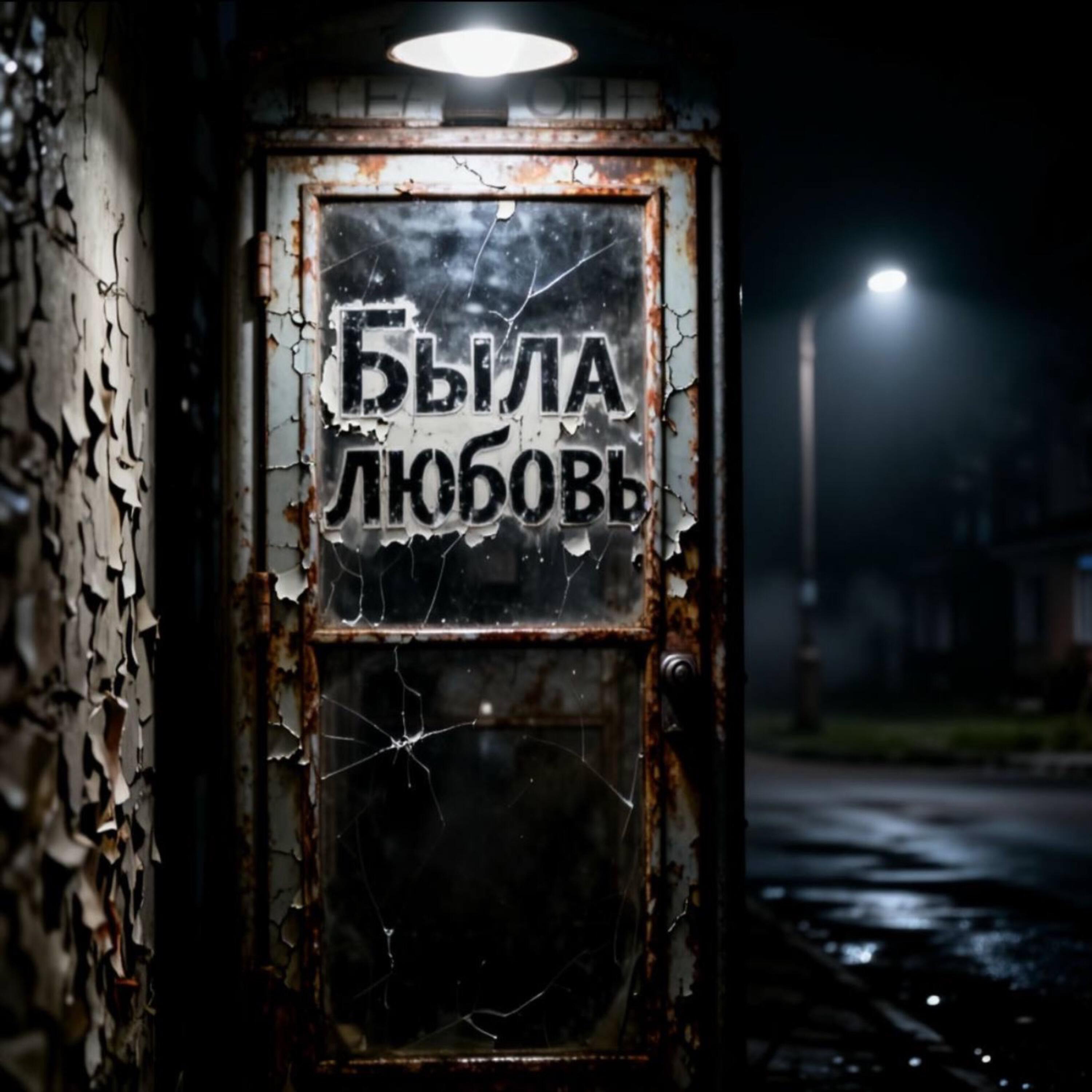 Была любовь