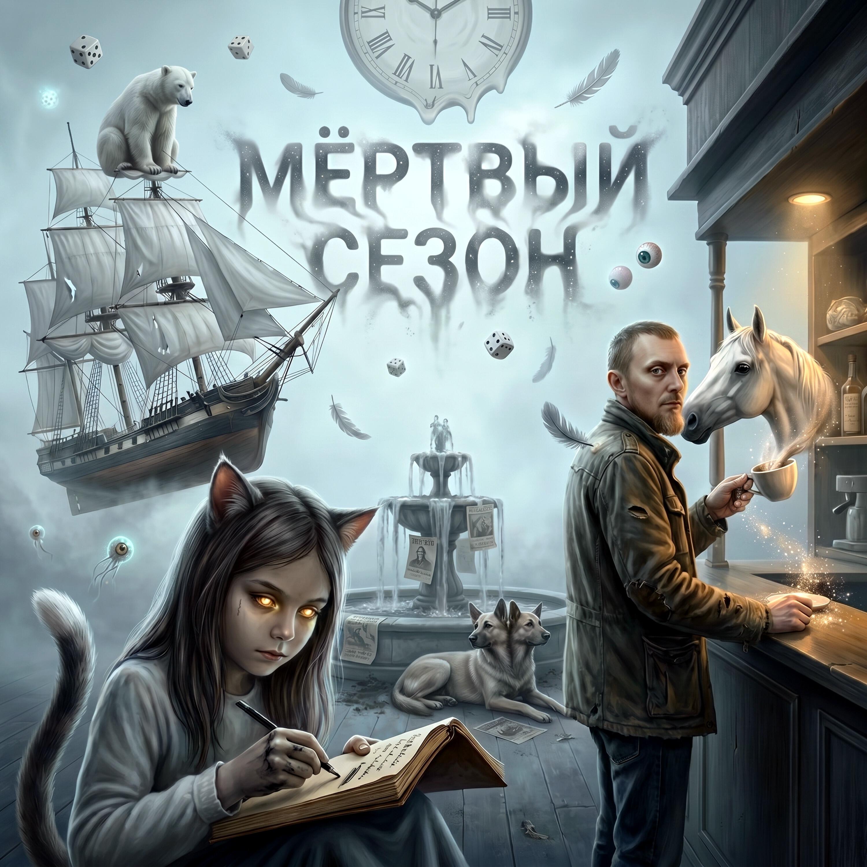 Мёртвый сезон