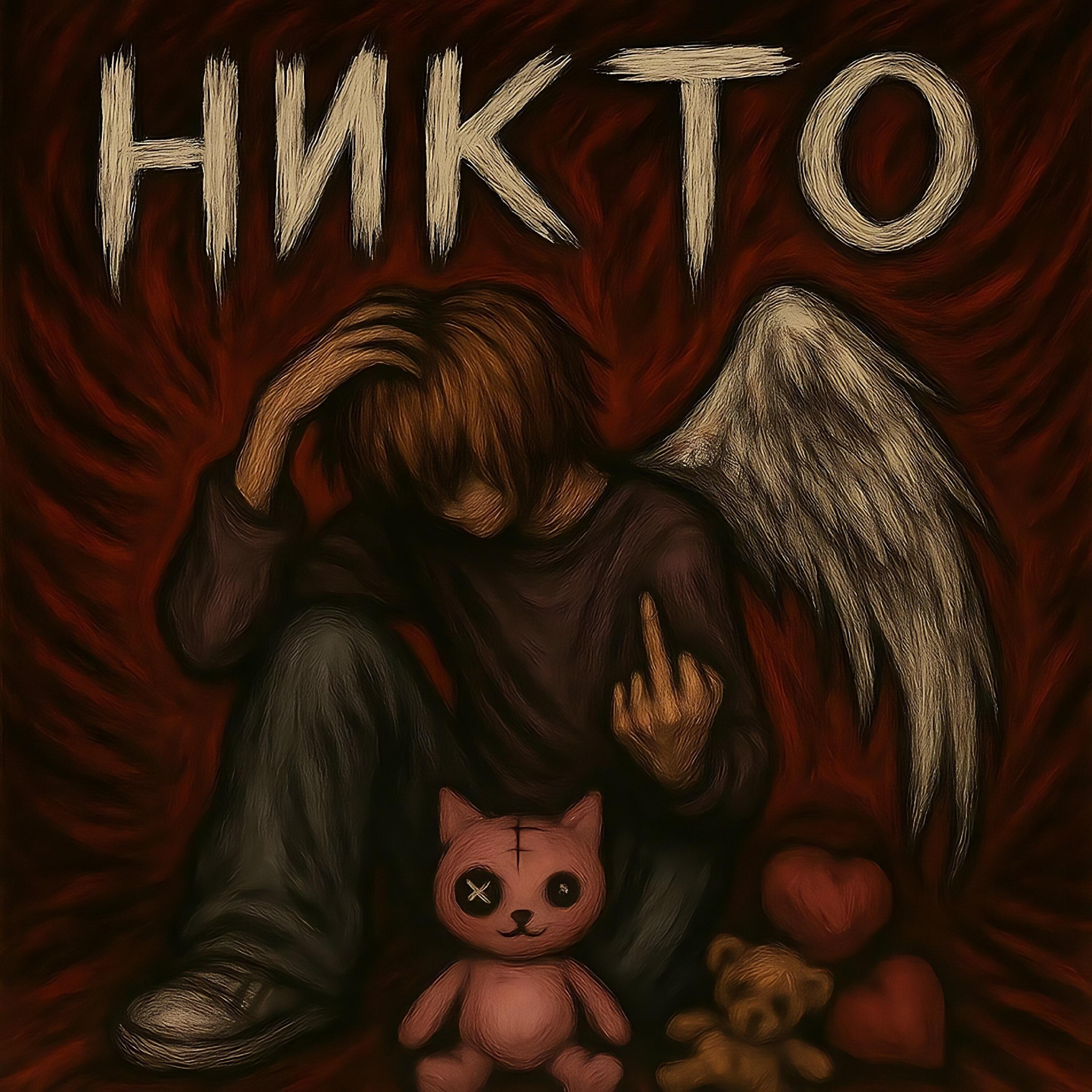 Никто