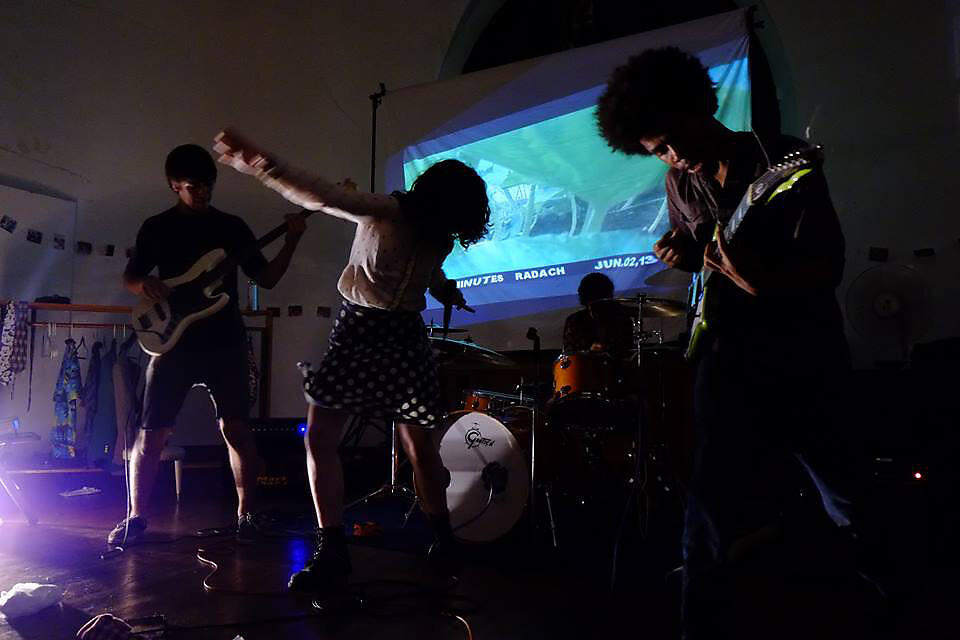 Haki