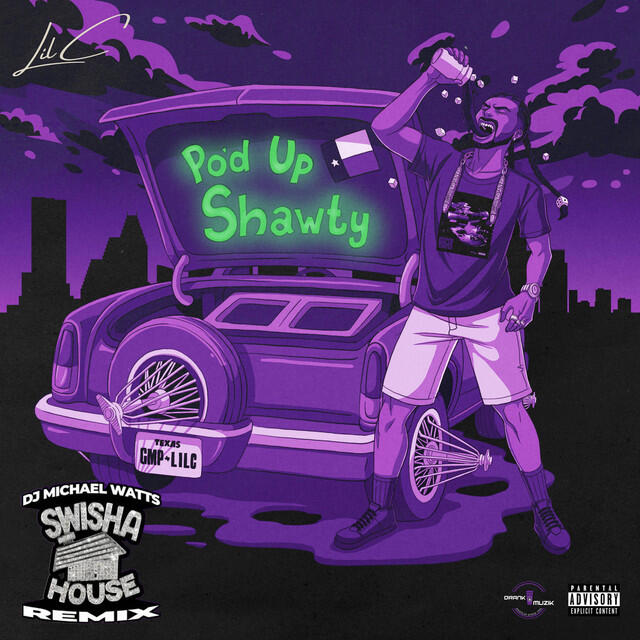 Po'd Up Shawty (Swishahouse Remix)