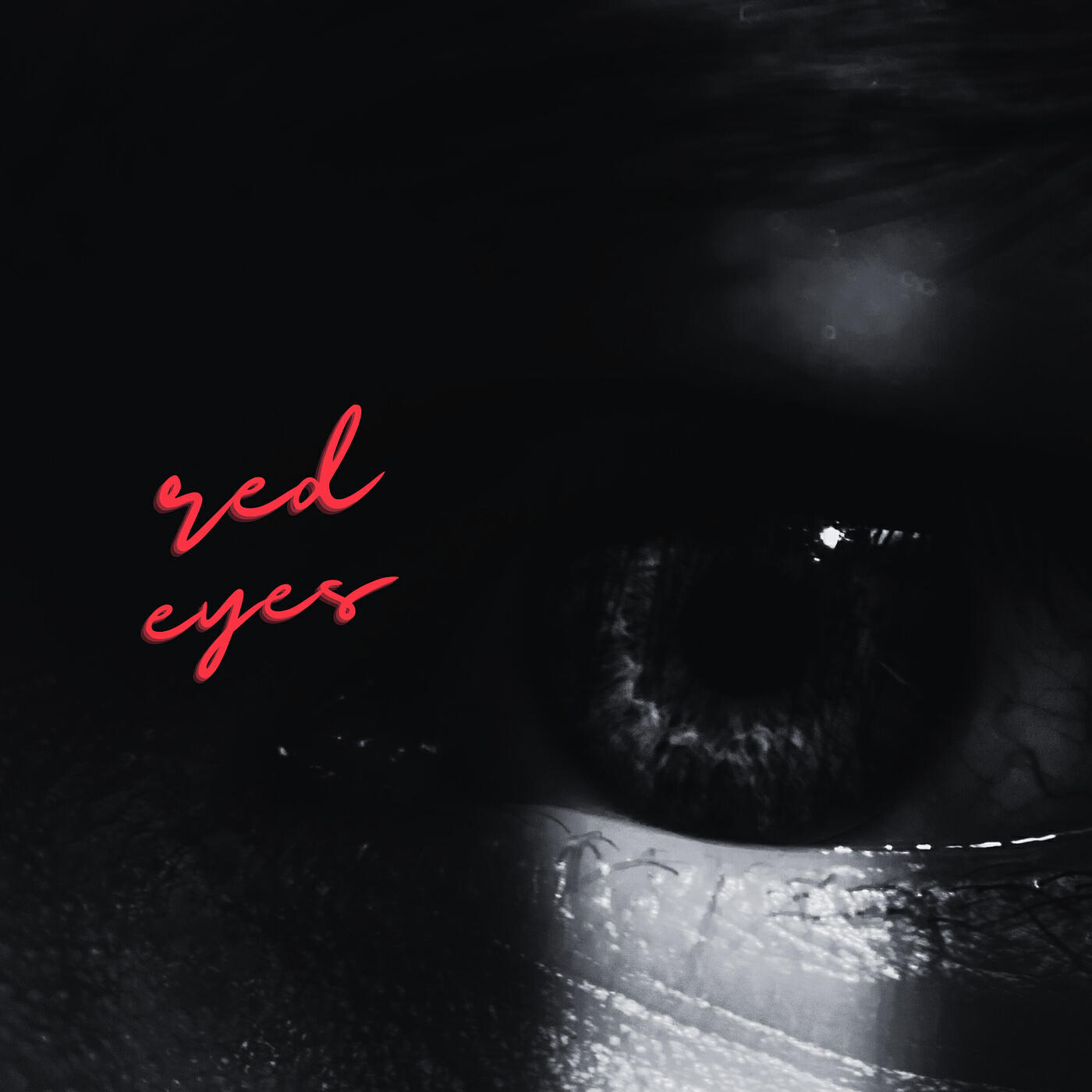 Red Eyes