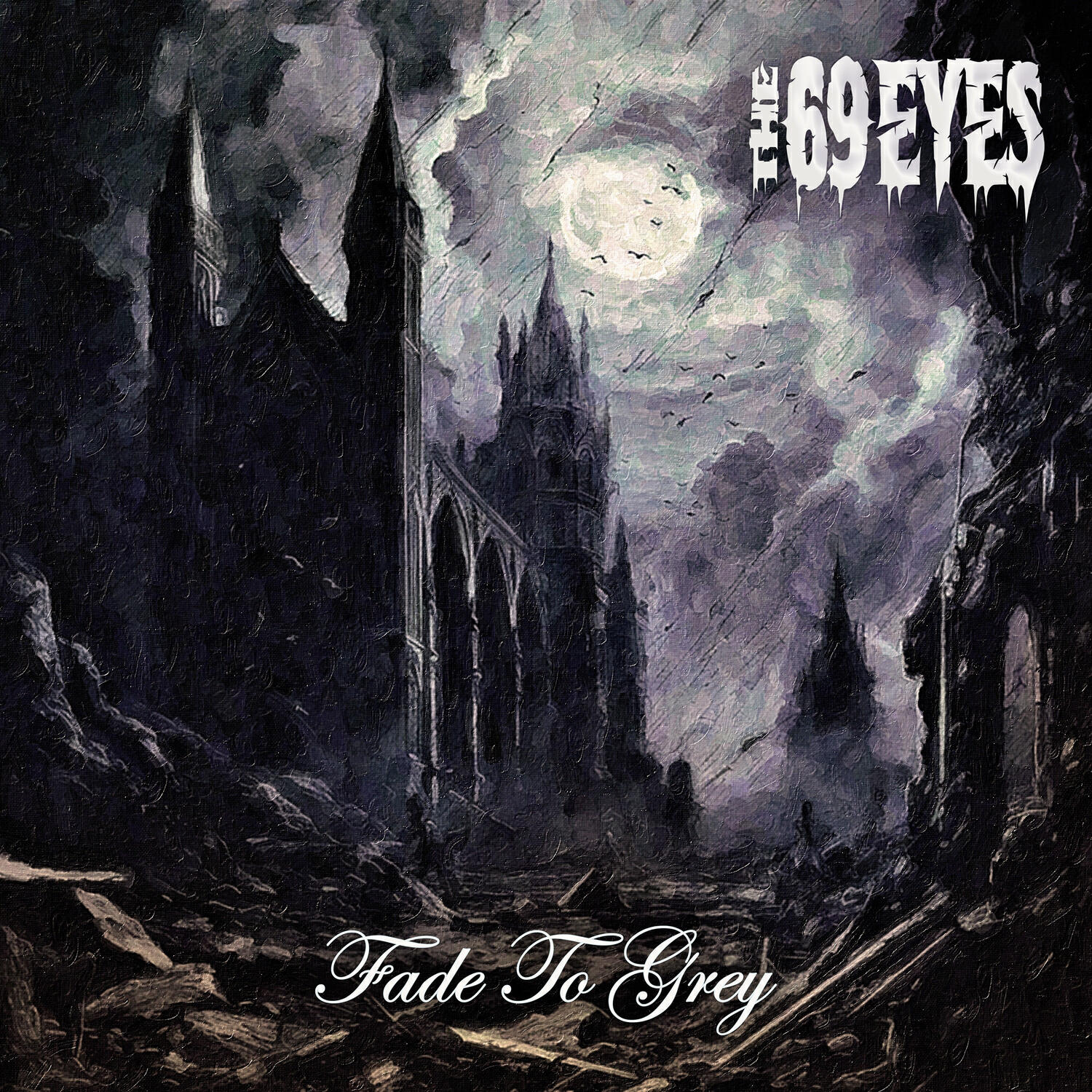 Fade to Grey