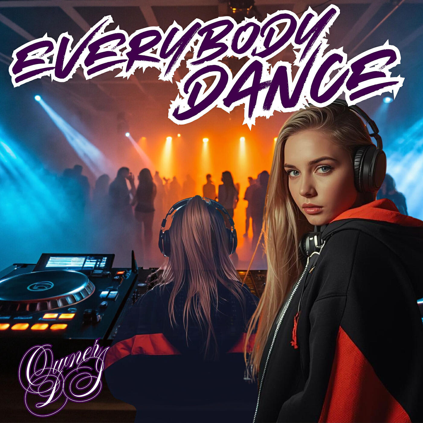 Everybody Dance