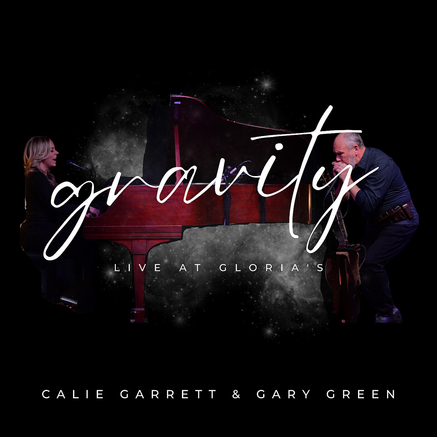 Gravity (Live at Gloria's)