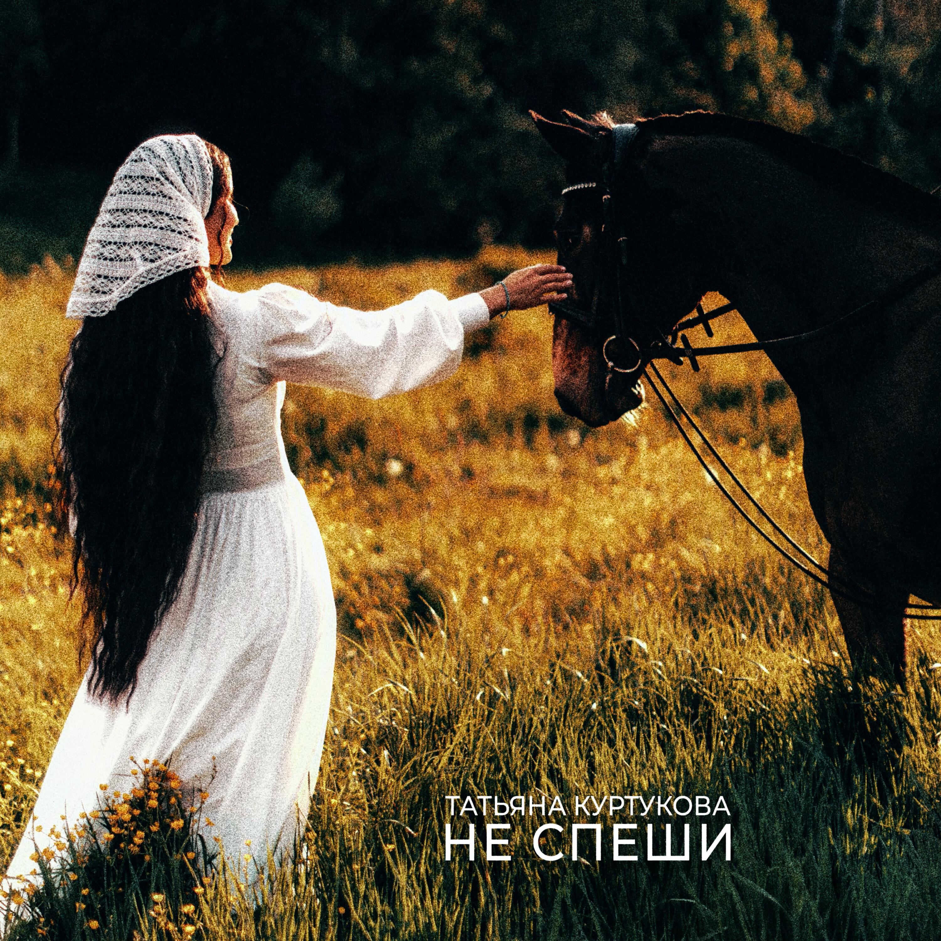 Не спеши