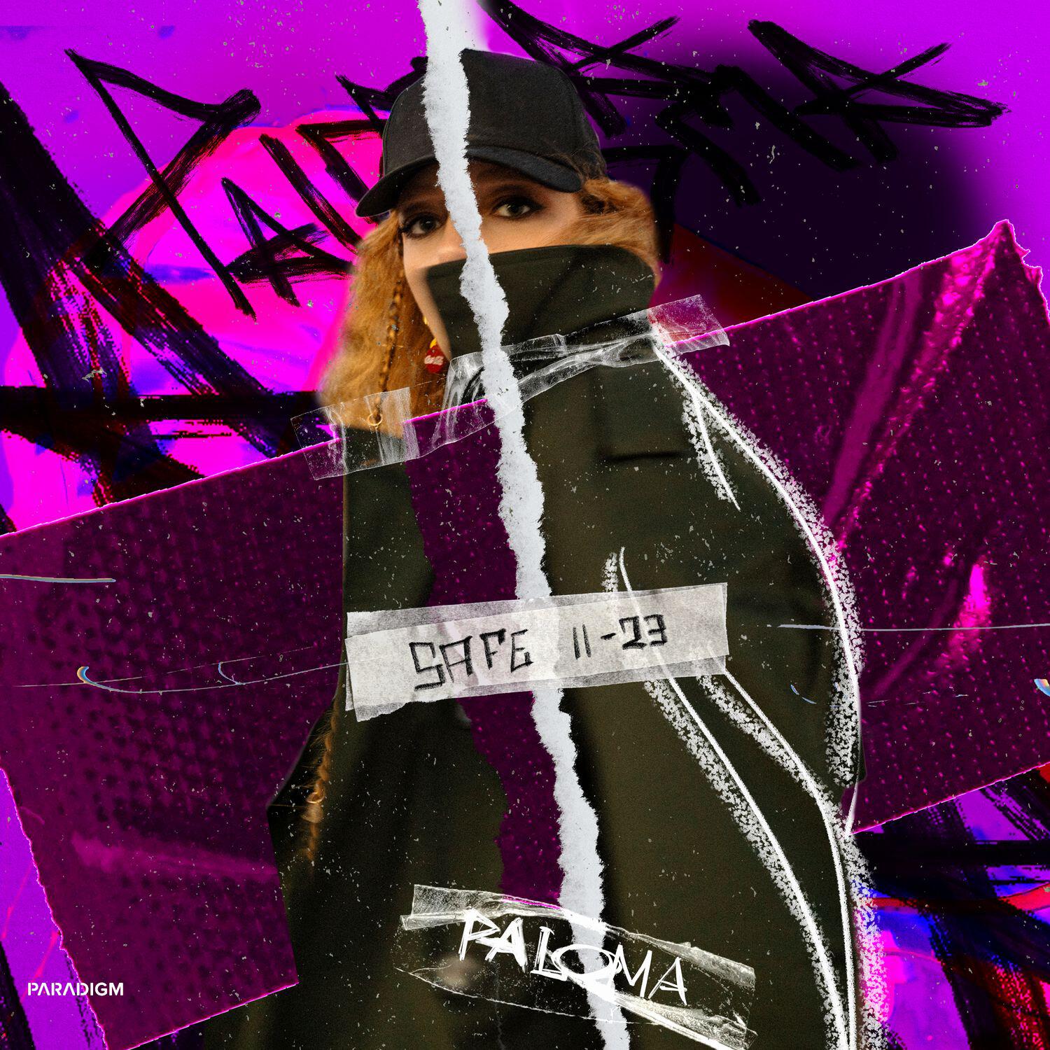 Safe 11-23
