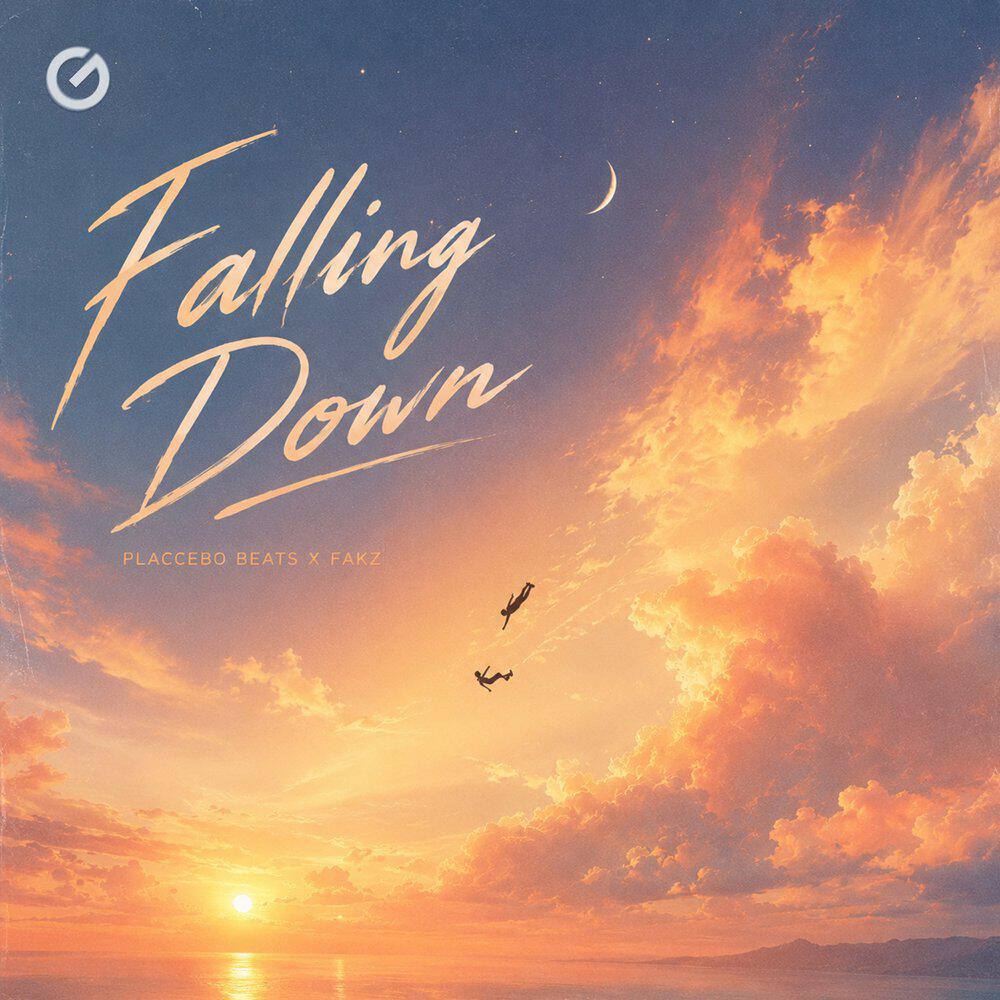 Альбом Falling Down исполнителя Placcebo Beats, Fakz