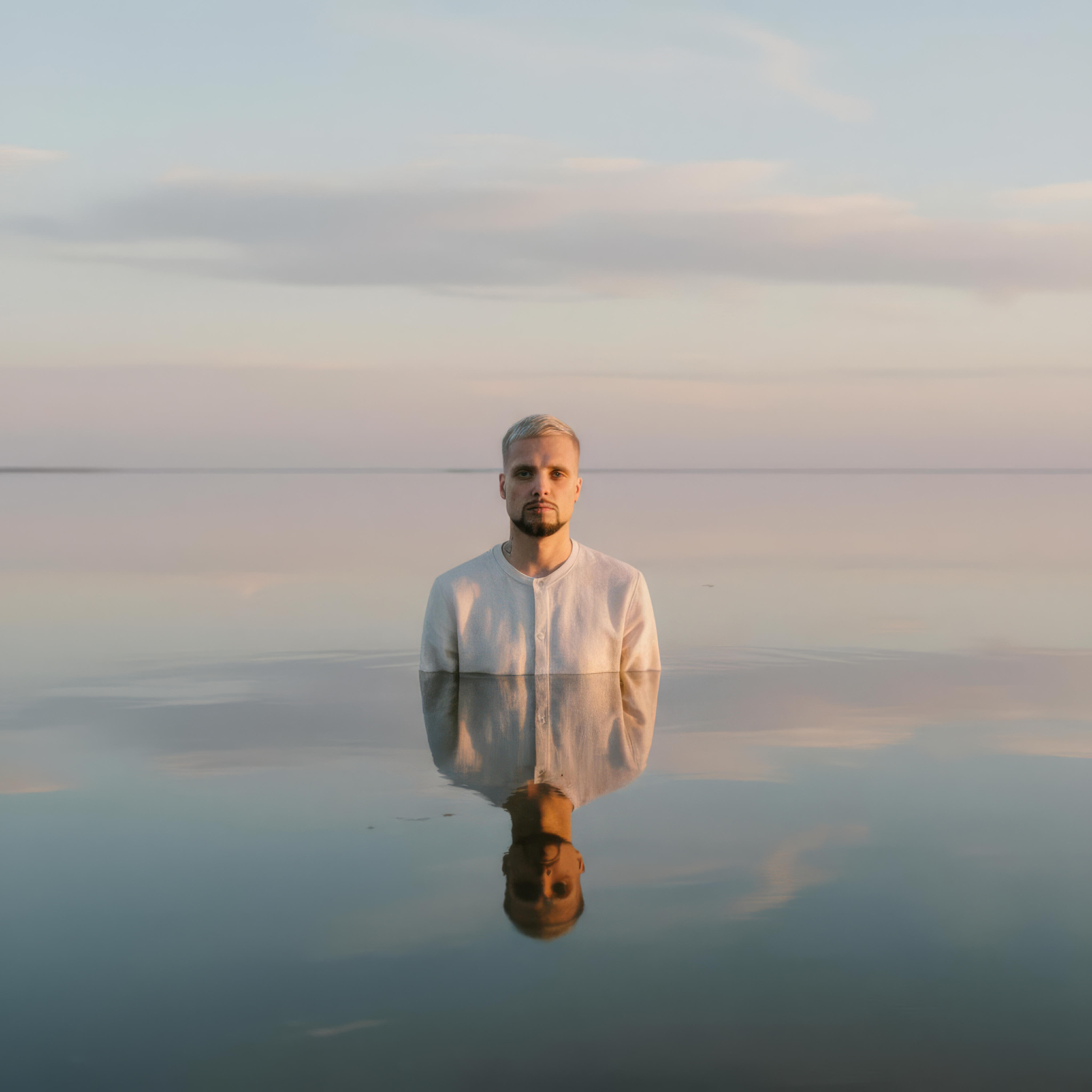 Вода