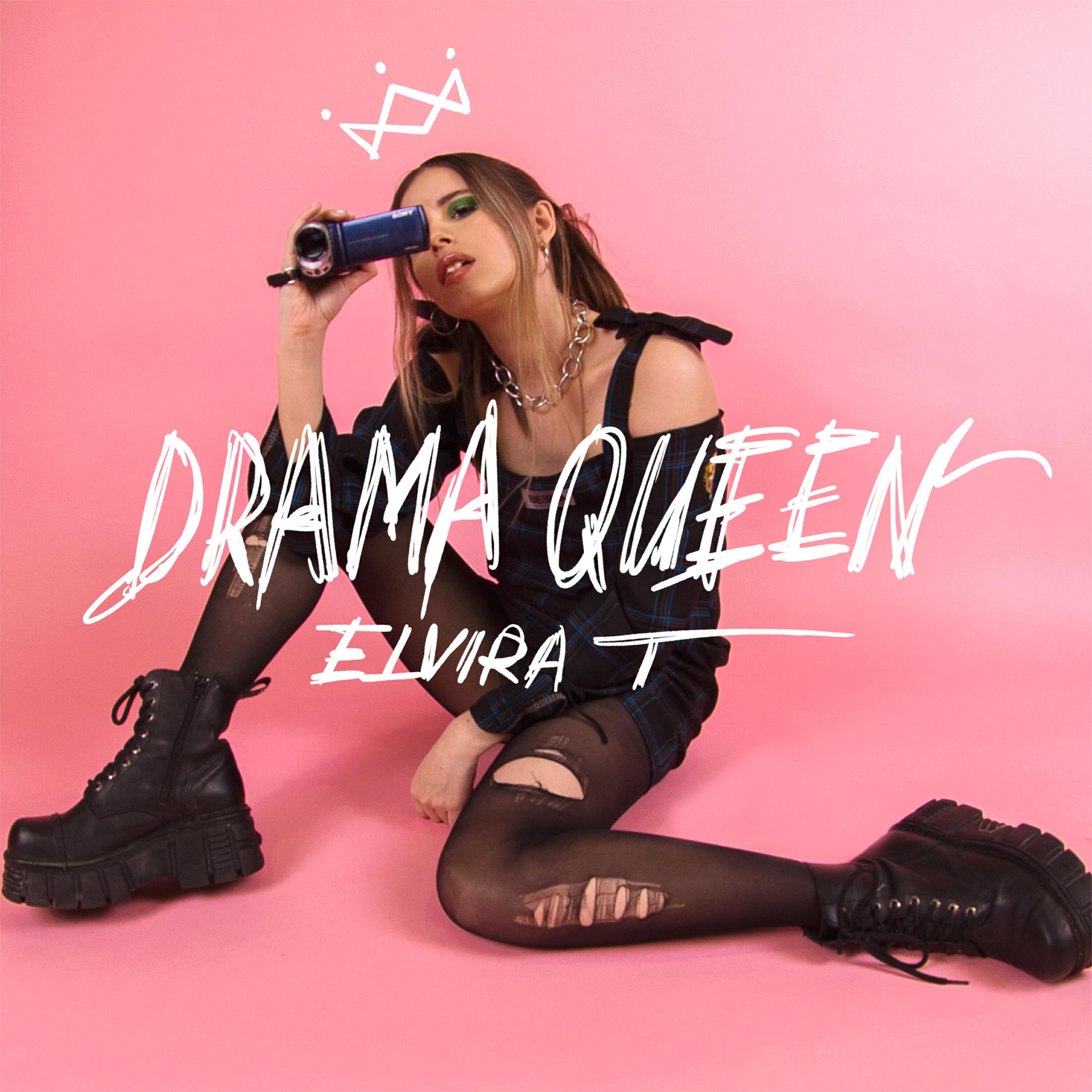 Drama Queen