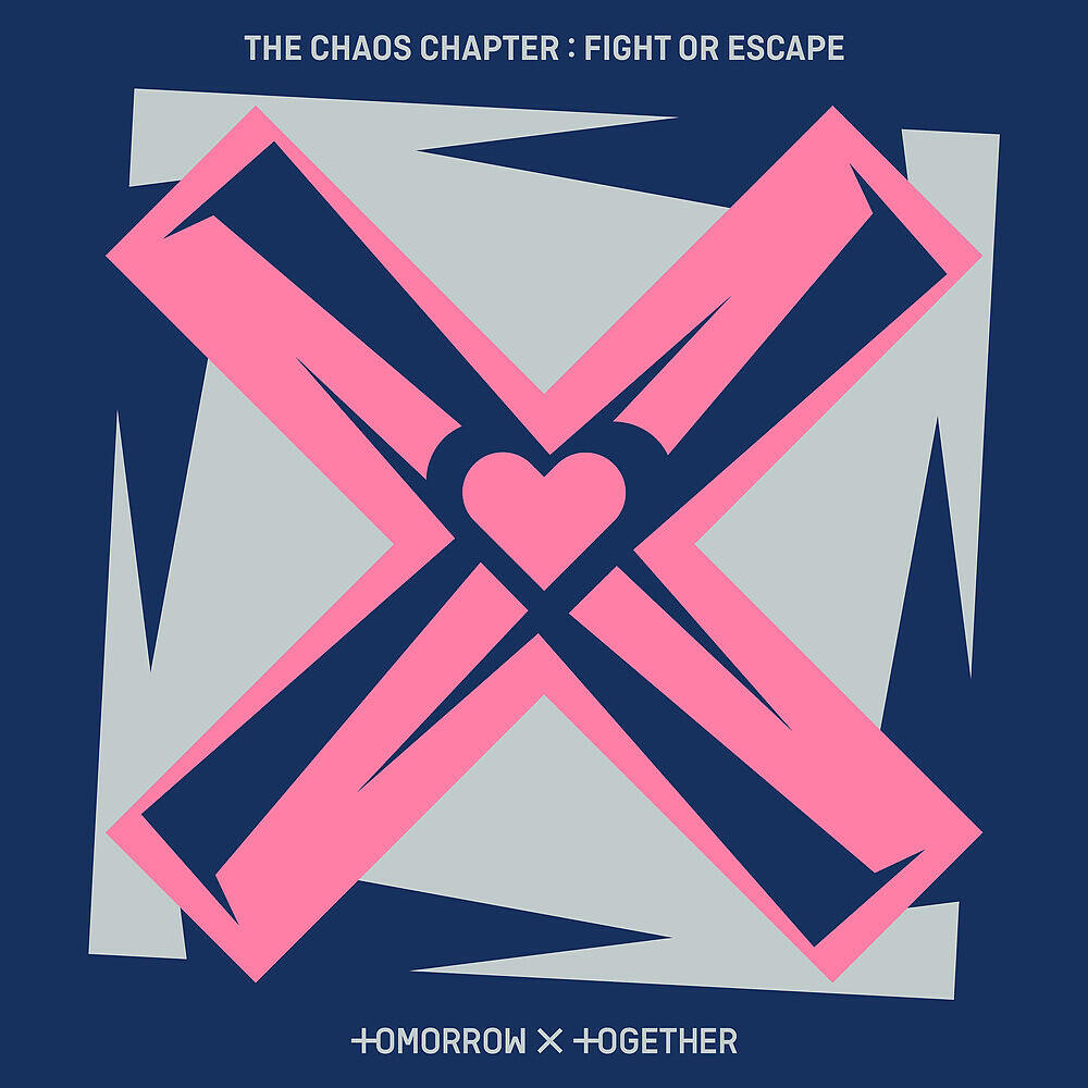 TOMORROW X TOGETHER - 0X1=LOVESONG (I Know I Love You) feat. Seori (Emocore Mix)
