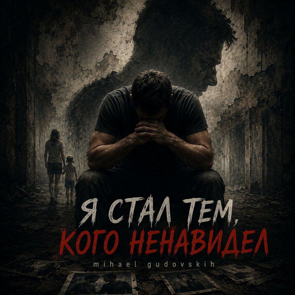 Альбом Я стал тем, кого ненавидел исполнителя Mihael Gudovskih
