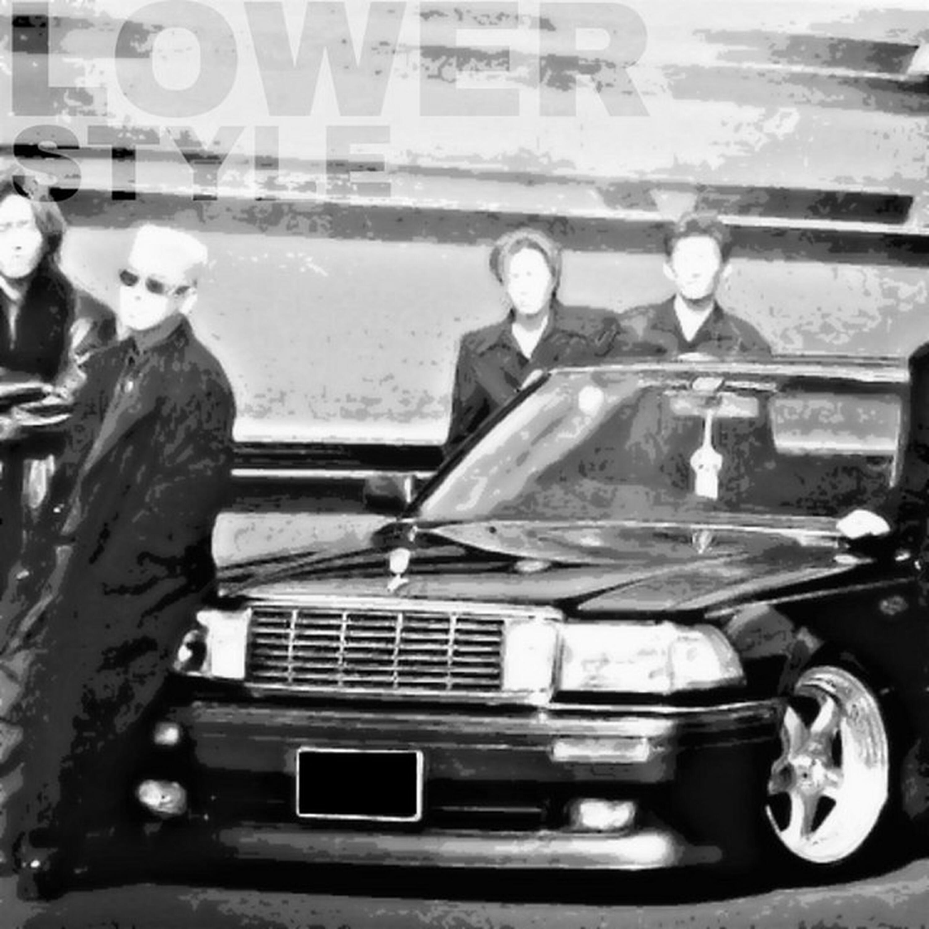 LOWER STYLE