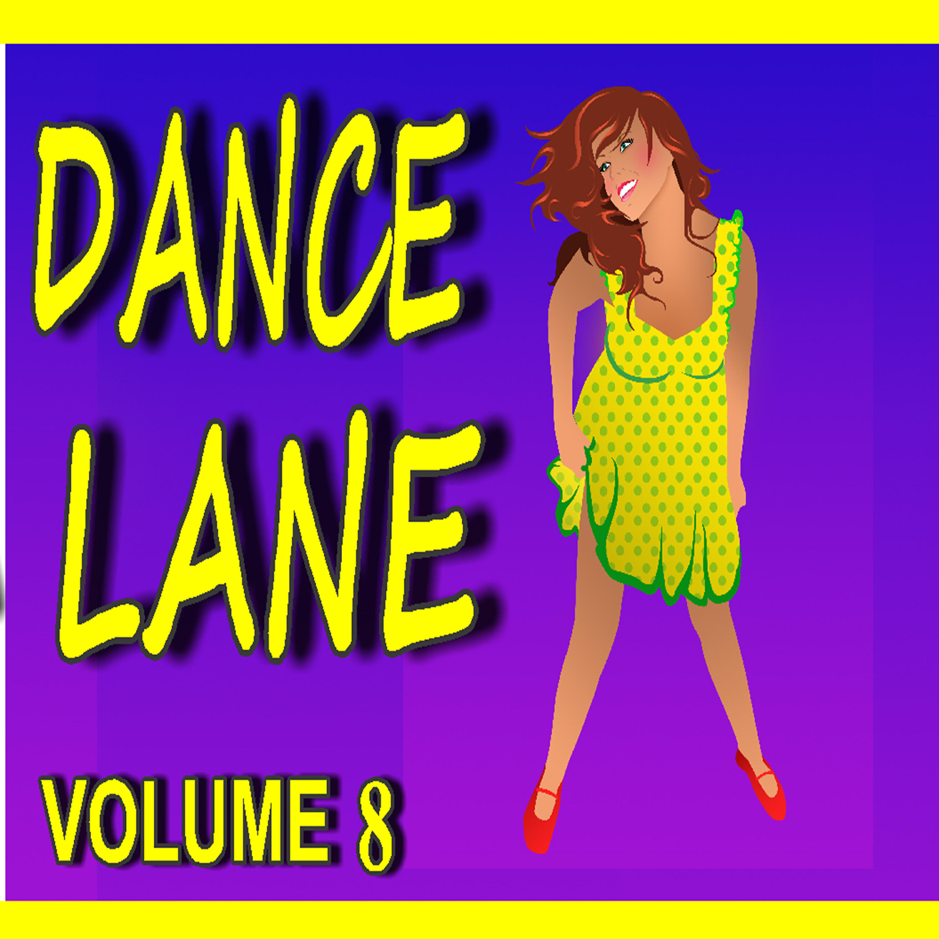 Dance Lane, Vol. 8 (Special Edition)