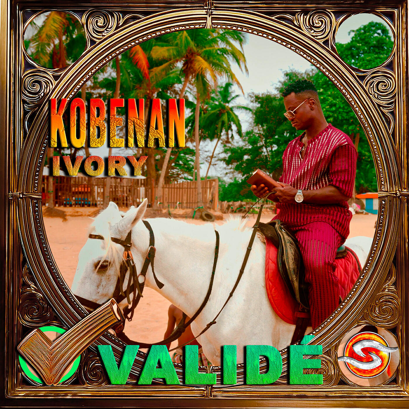 VALIDÉ