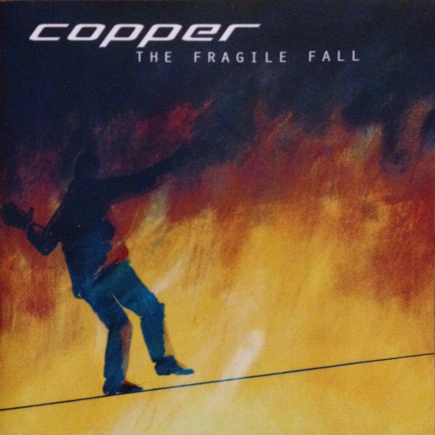 The Fragile Fall