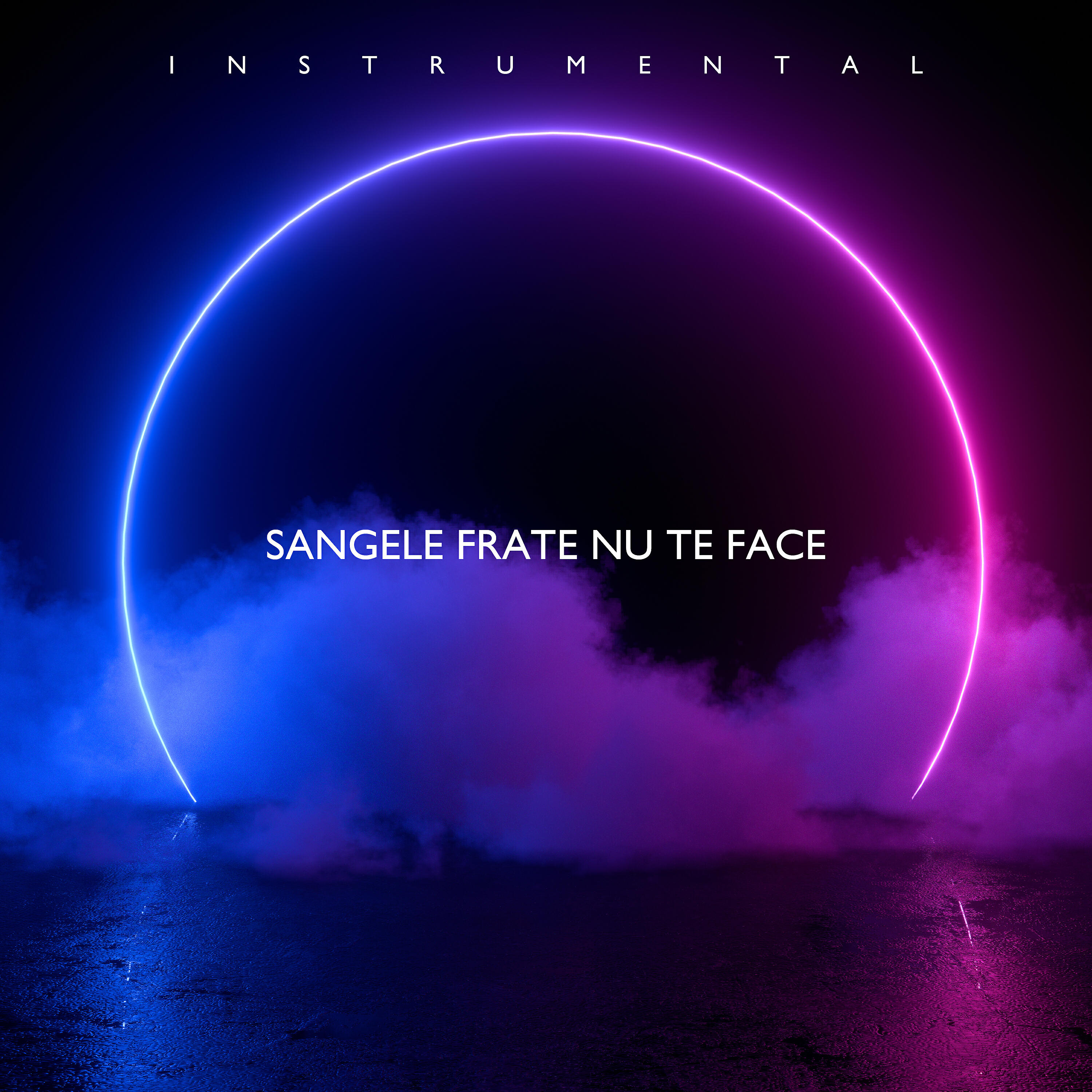 Sangele Frate Un Te Face