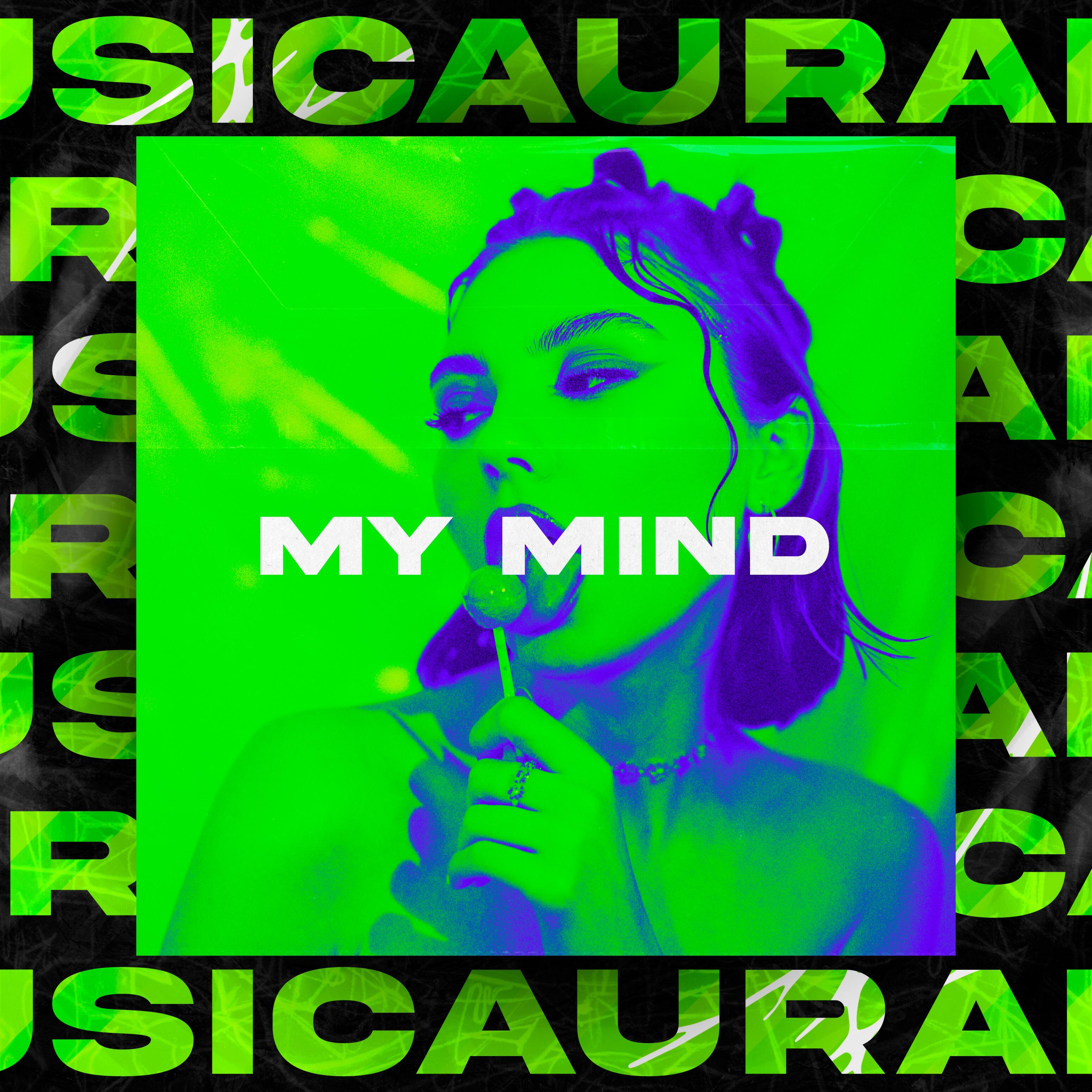 My Mind