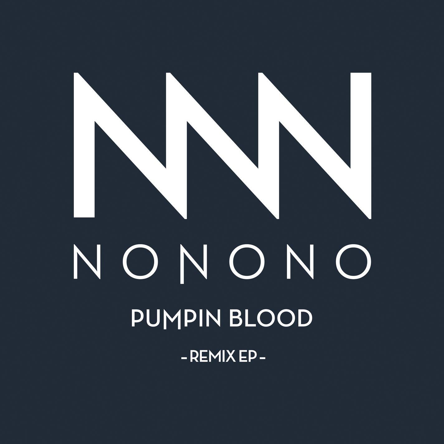 Pumpin Blood
