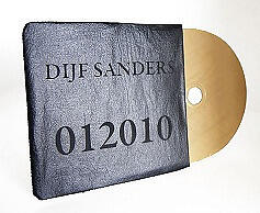 Dijf Sanders