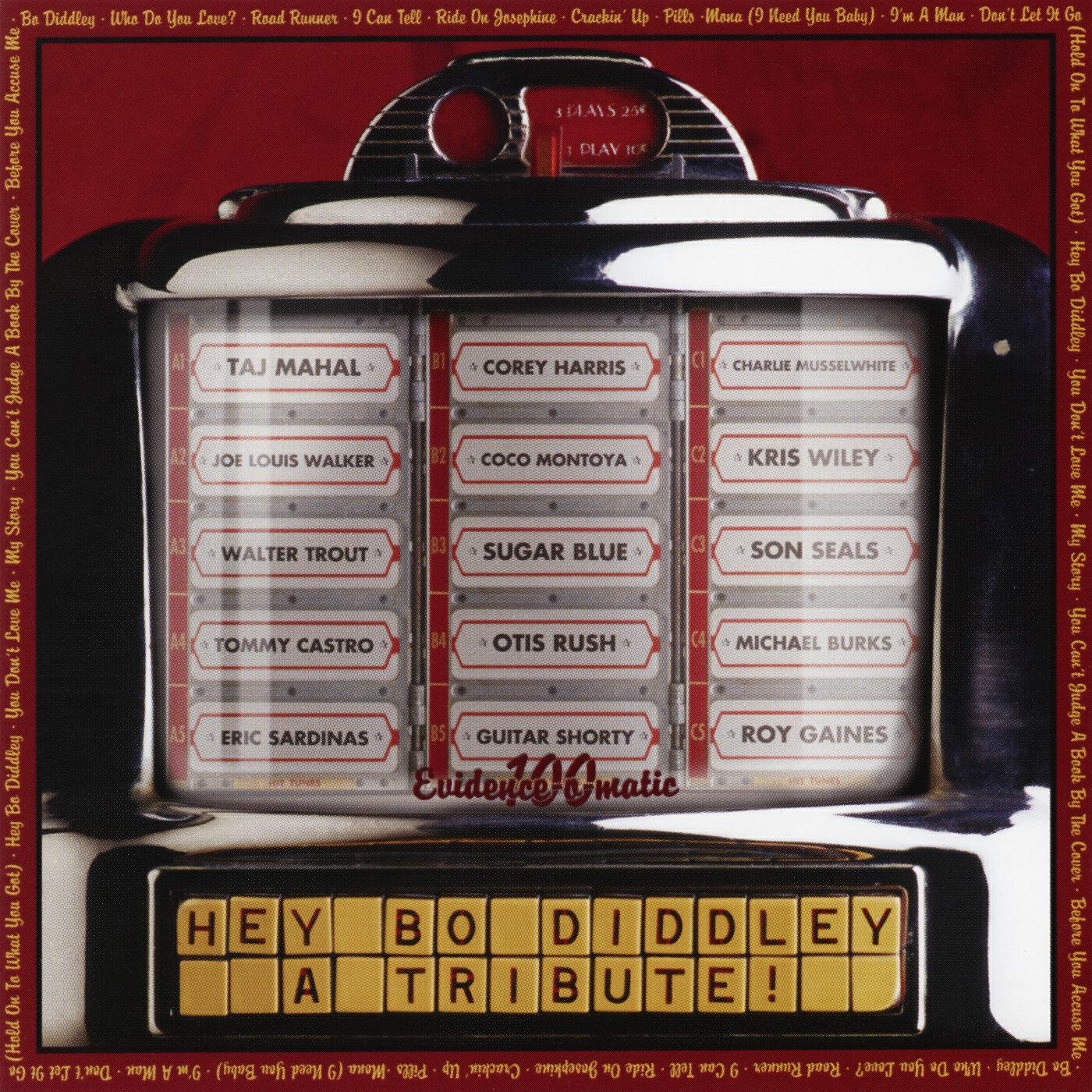 Guitar Shorty - Don't Let It Go (Hold On To What You Got)