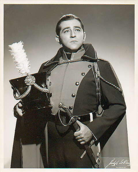 Robert Merrill