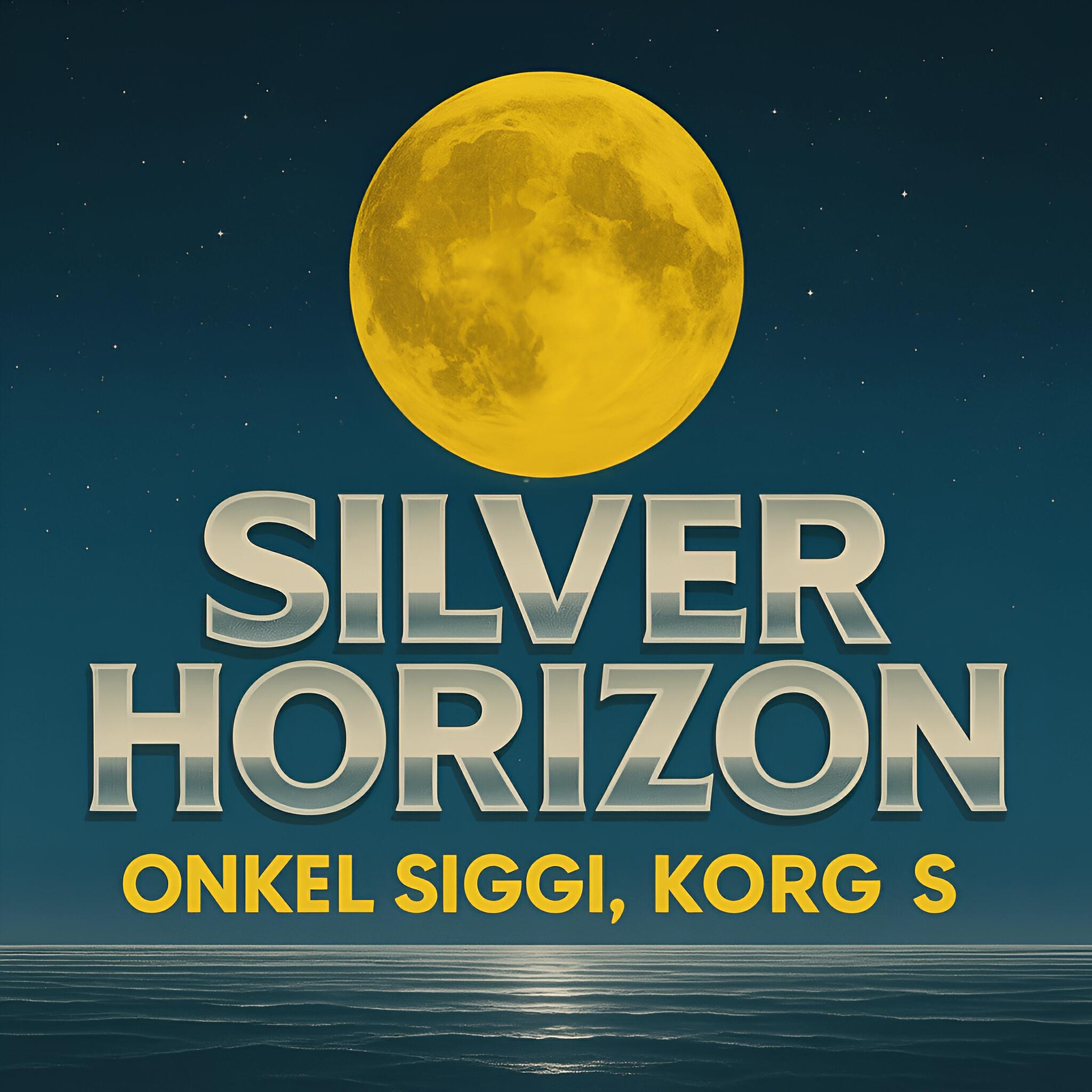 Silver Horizon