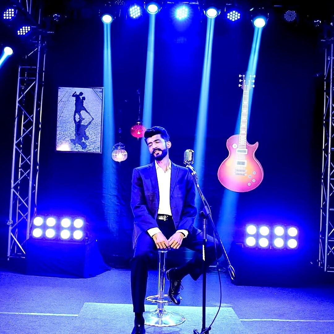 Mohammed Irfan