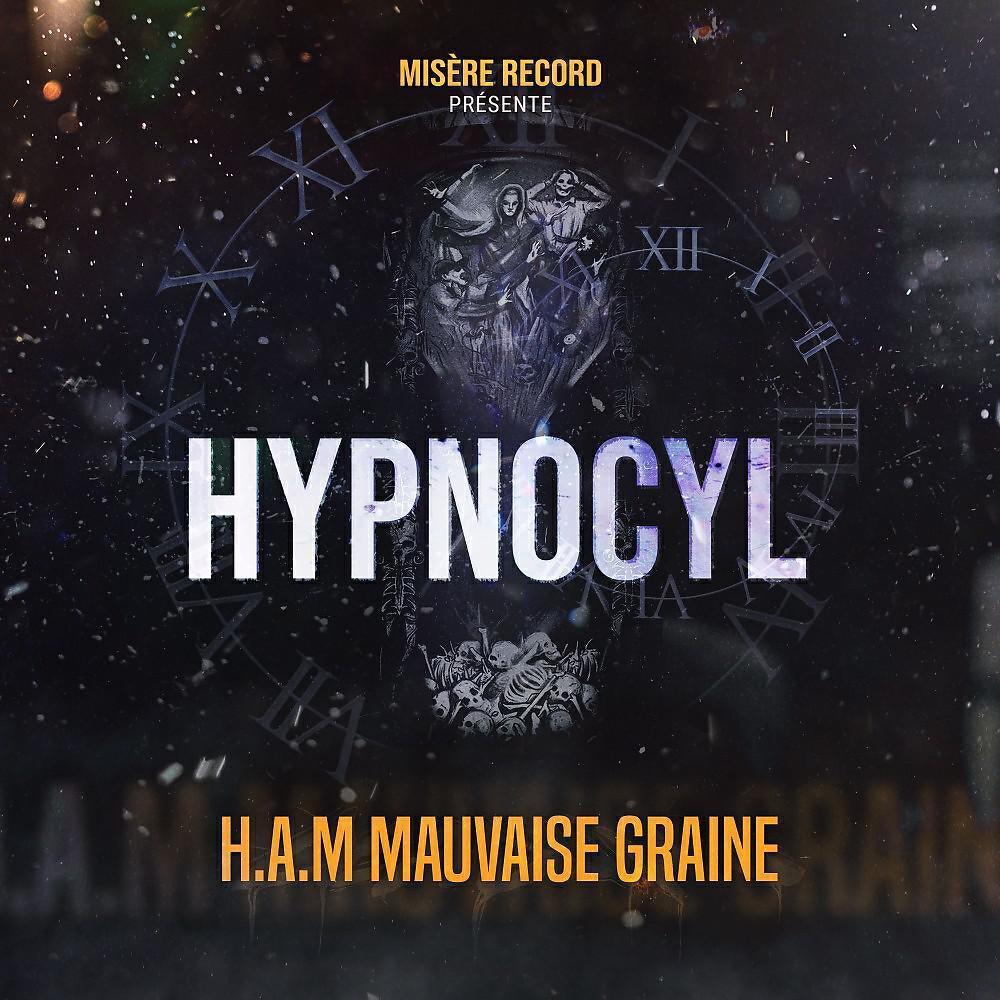 Ham Mauvaise Graine