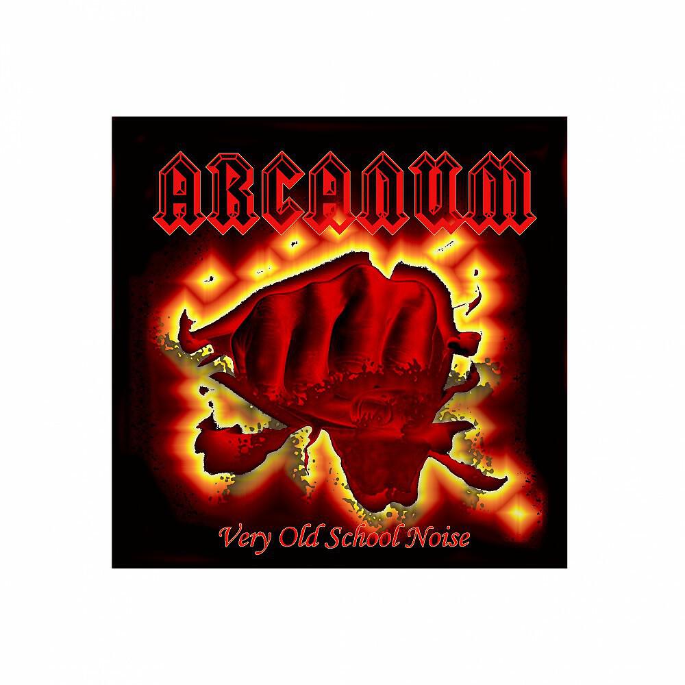 Arcanum - Greetings out of Hell