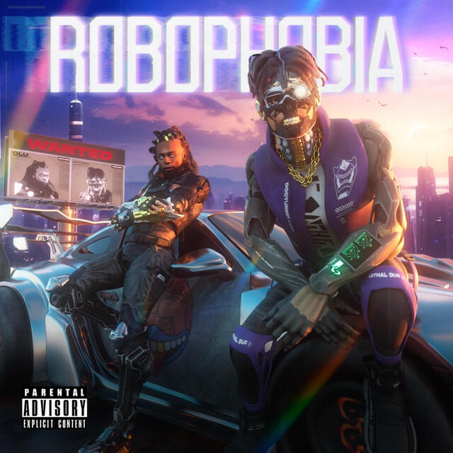 EARTHGANG, Spillage Village, Tommy Newport - PUT IN WORK