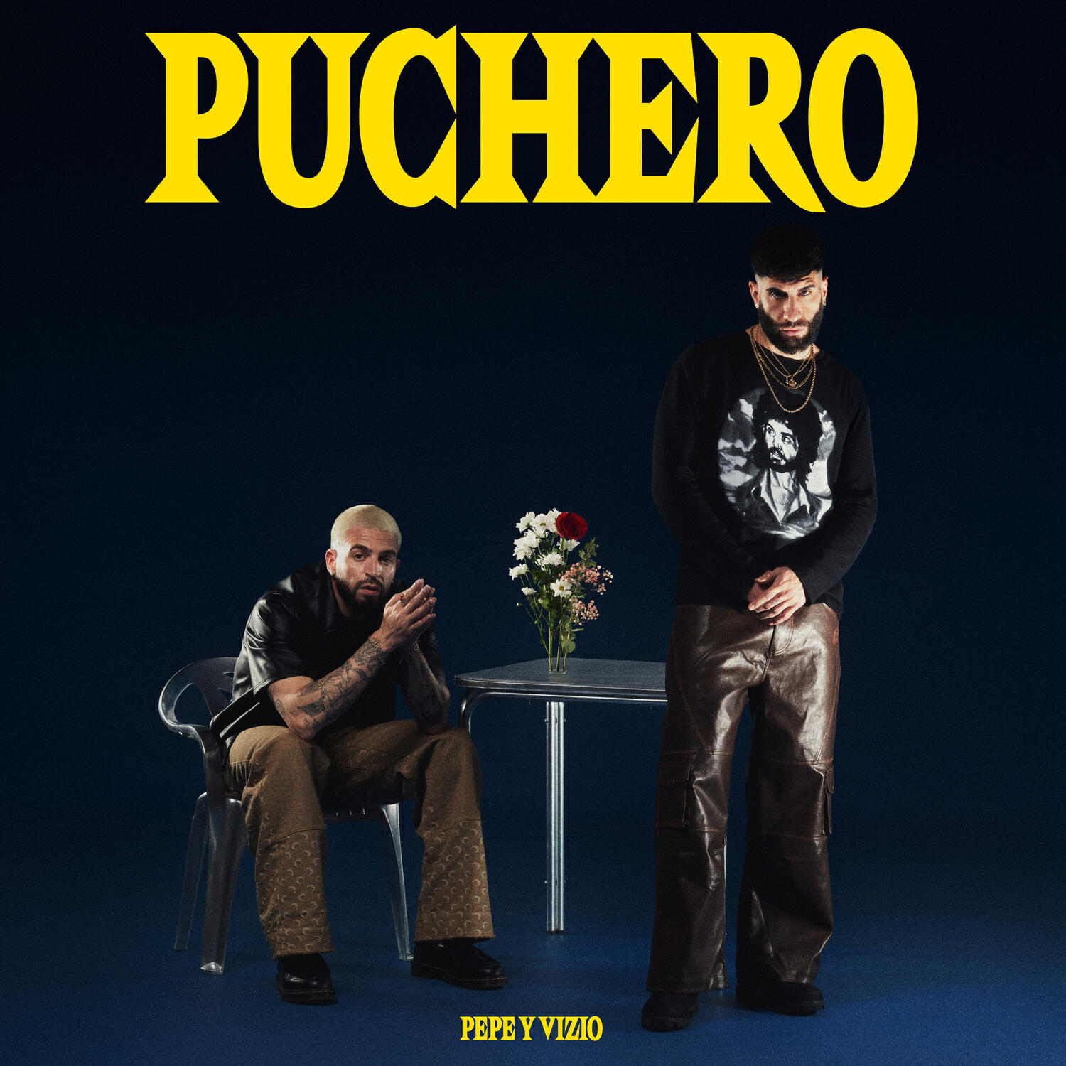 PUCHERO